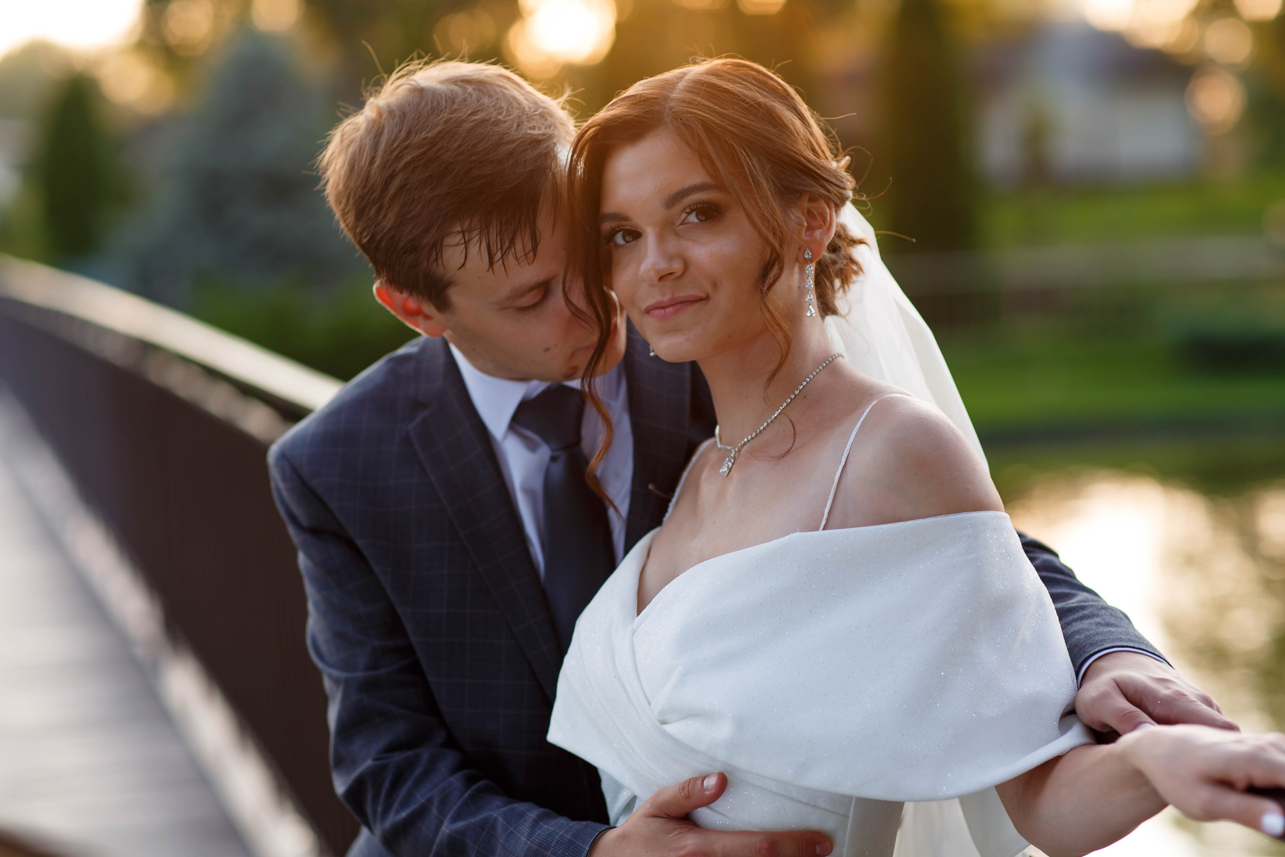 Свадьба. Свадебный, предметный и портретный фотограф в Волгограде