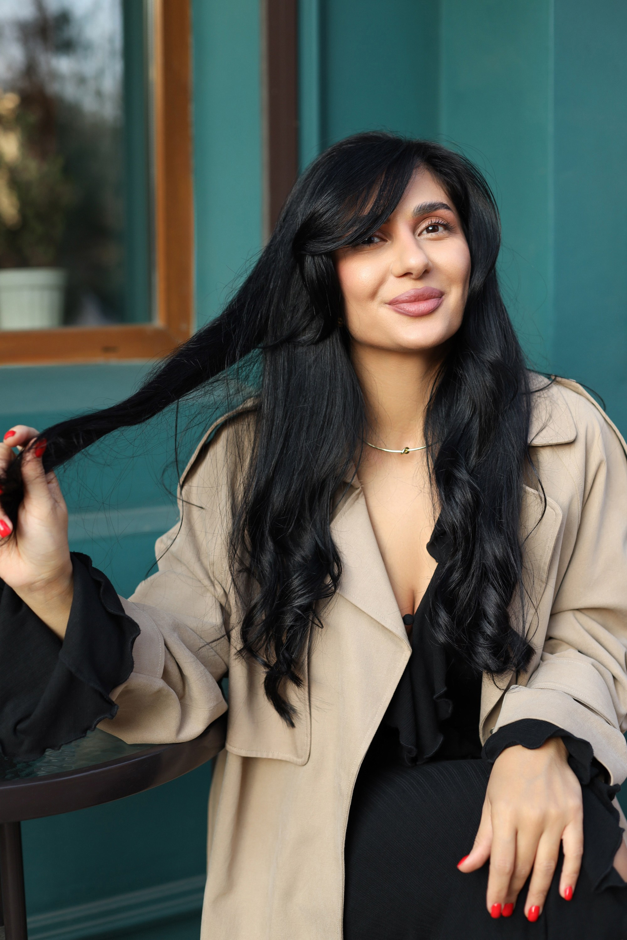 Индивидуальные. Настя Важная Фотограф Ростов