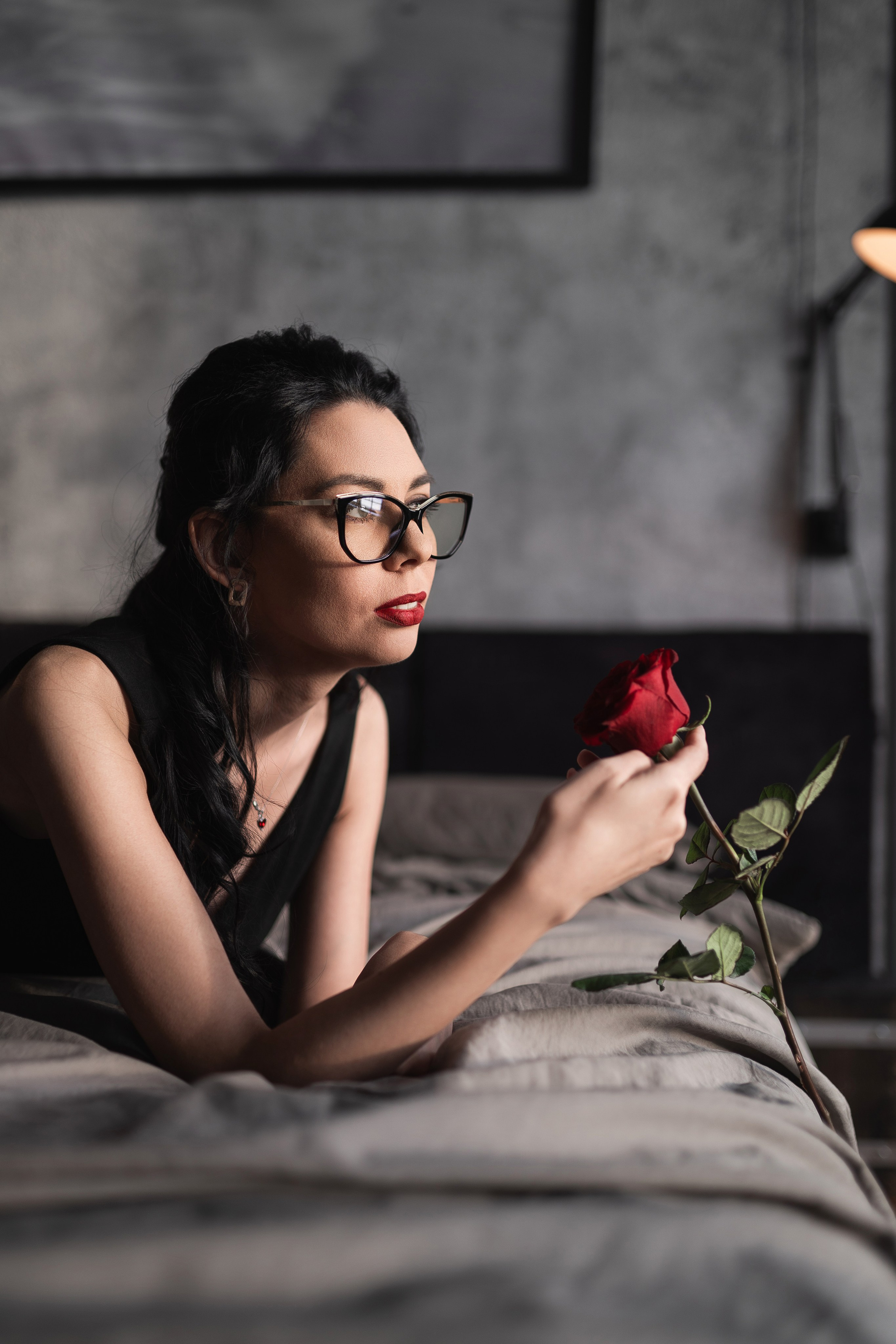 Рита Де Луна. Фотограф и видеограф Евгений Романов Санкт-Петербург