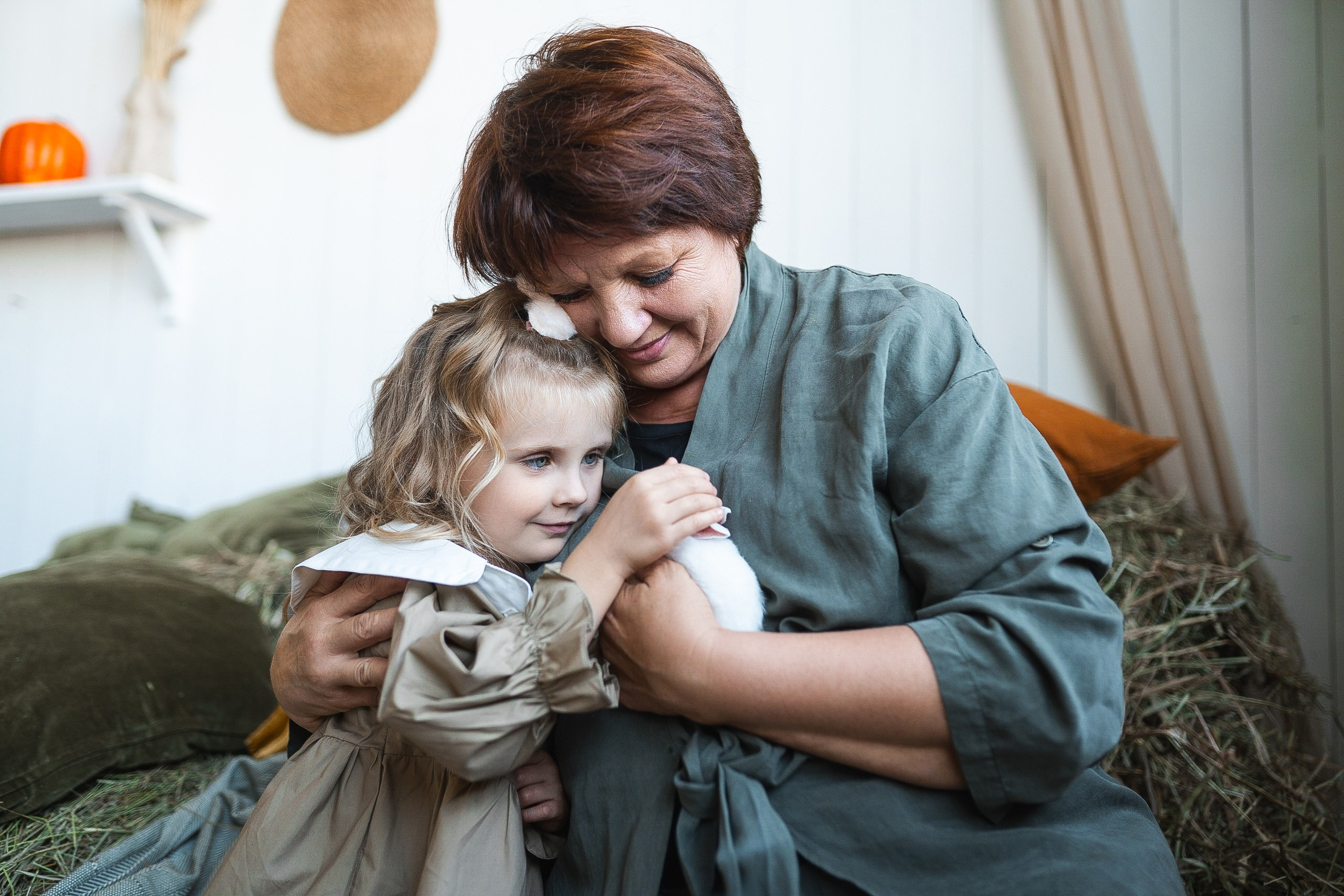 Первая фотосессия Стеши. Фотограф и видеограф Евгений Романов Санкт-Петербург