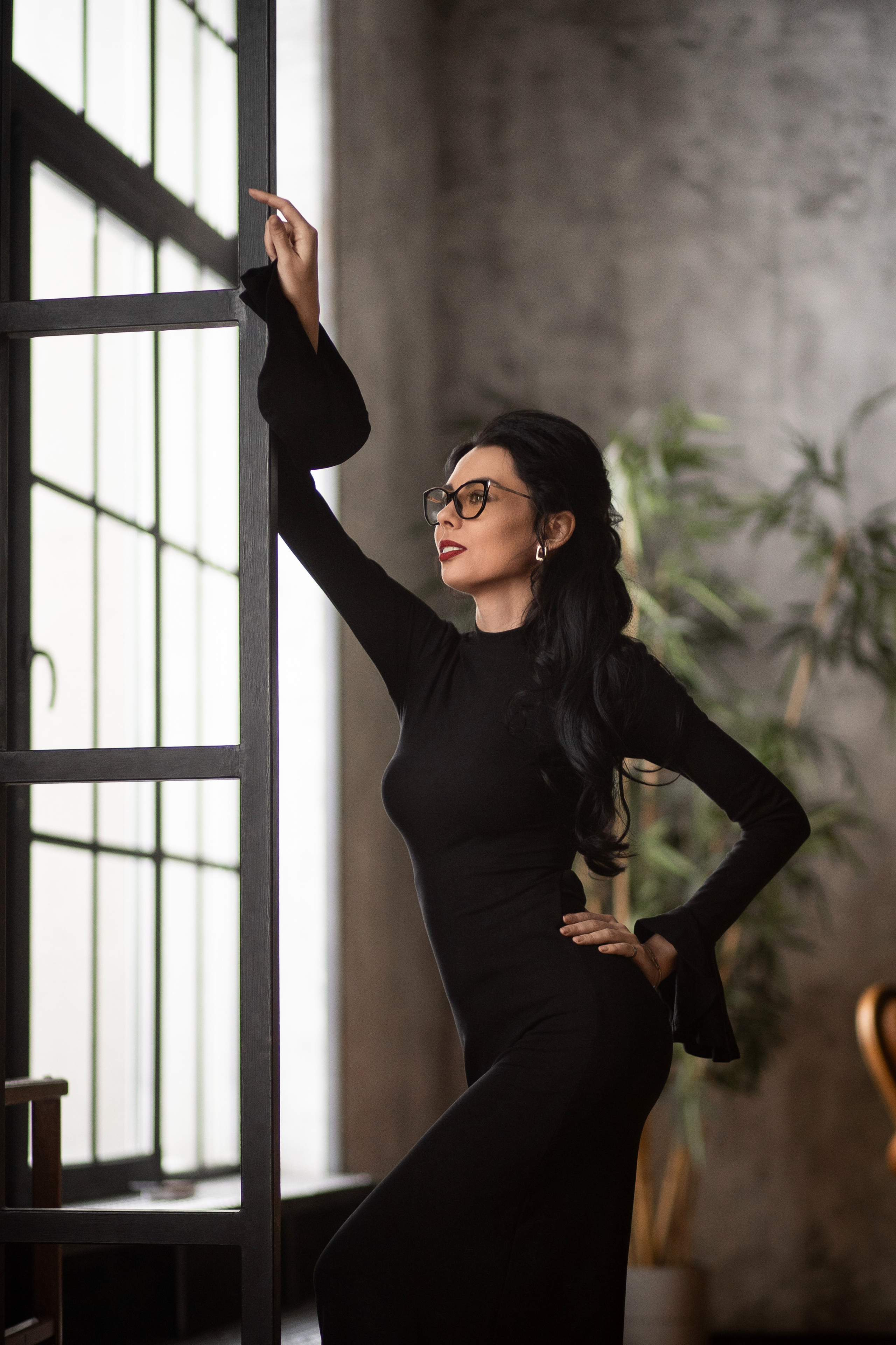 Рита Де Луна. Фотограф и видеограф Евгений Романов Санкт-Петербург