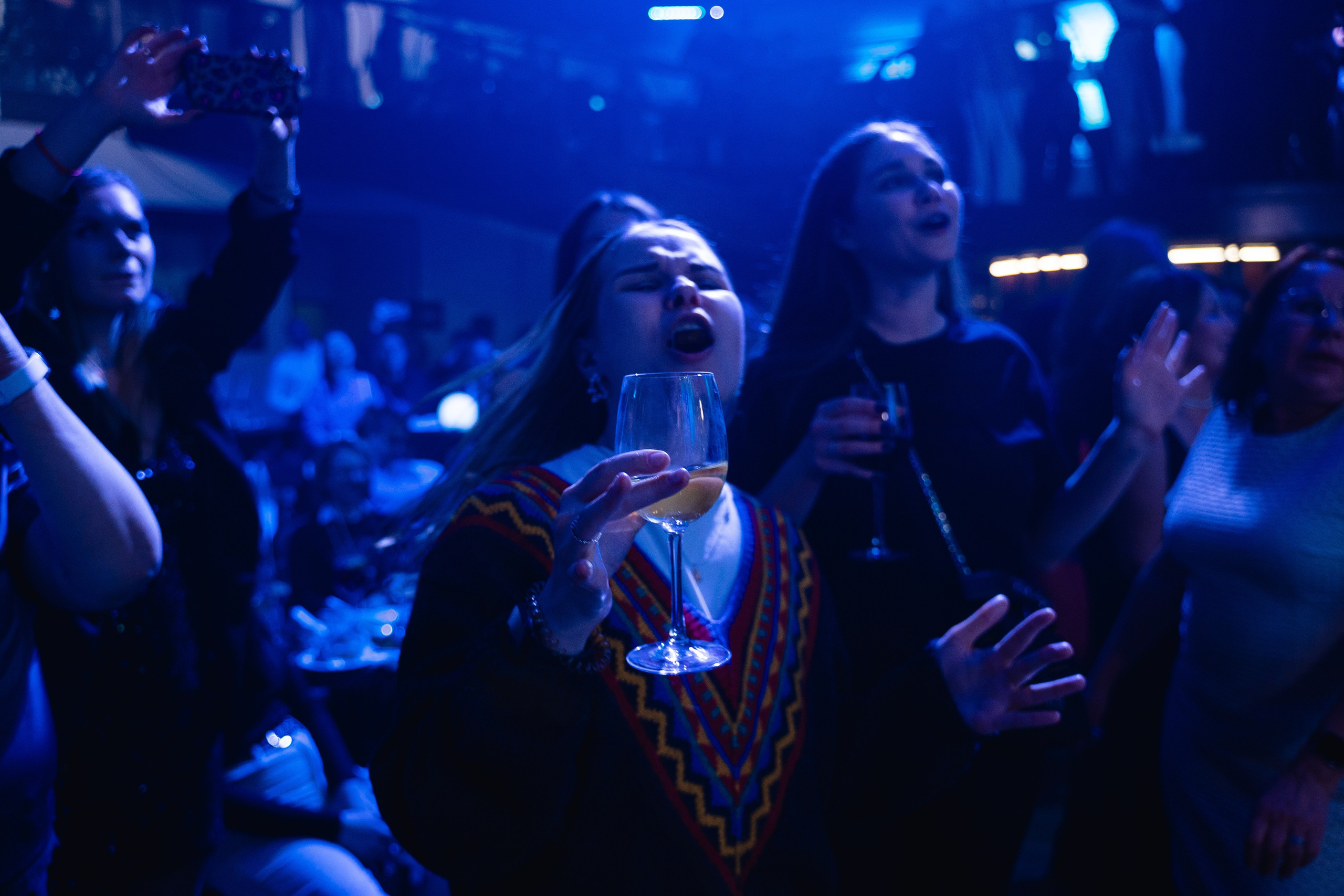 Улётный концерт. Фотограф и видеограф Евгений Романов Санкт-Петербург