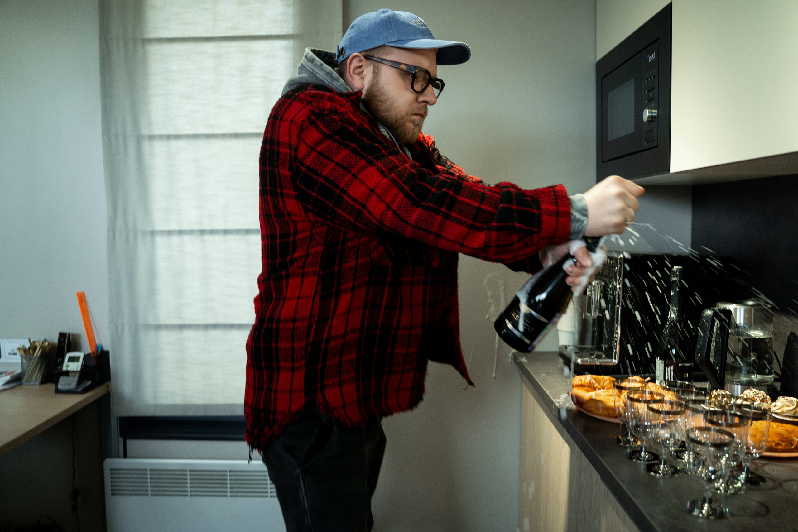 Премия Urban. Фотограф и видеограф Евгений Романов Санкт-Петербург