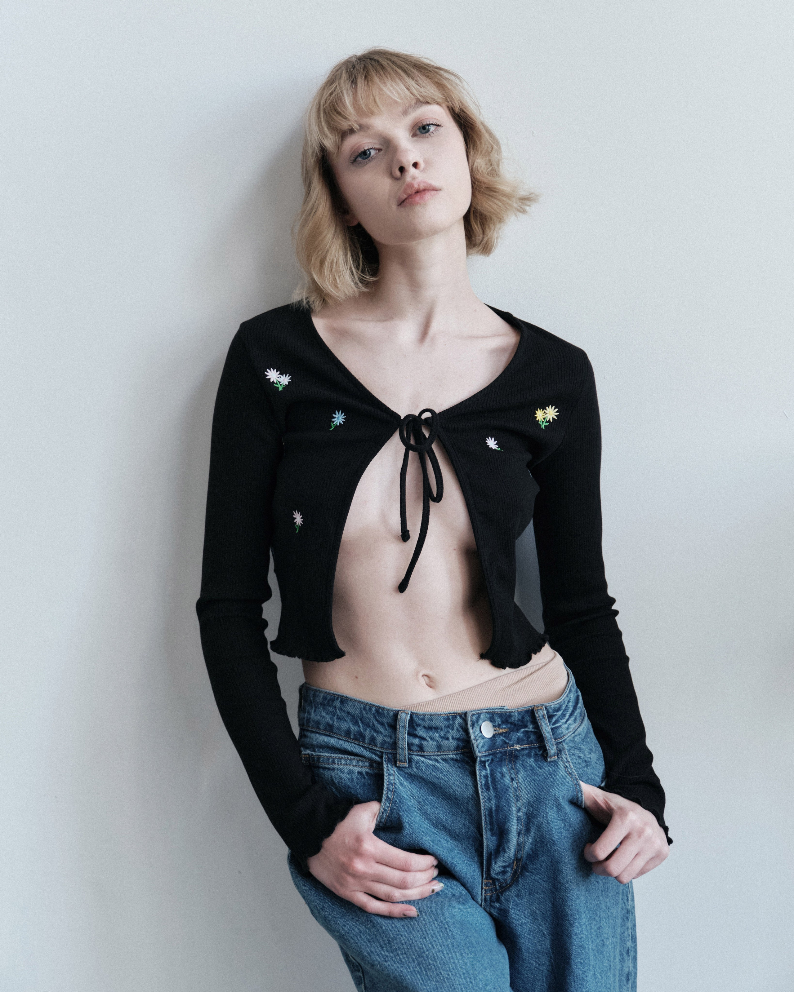 ANNIE K. THE FAME MODELS