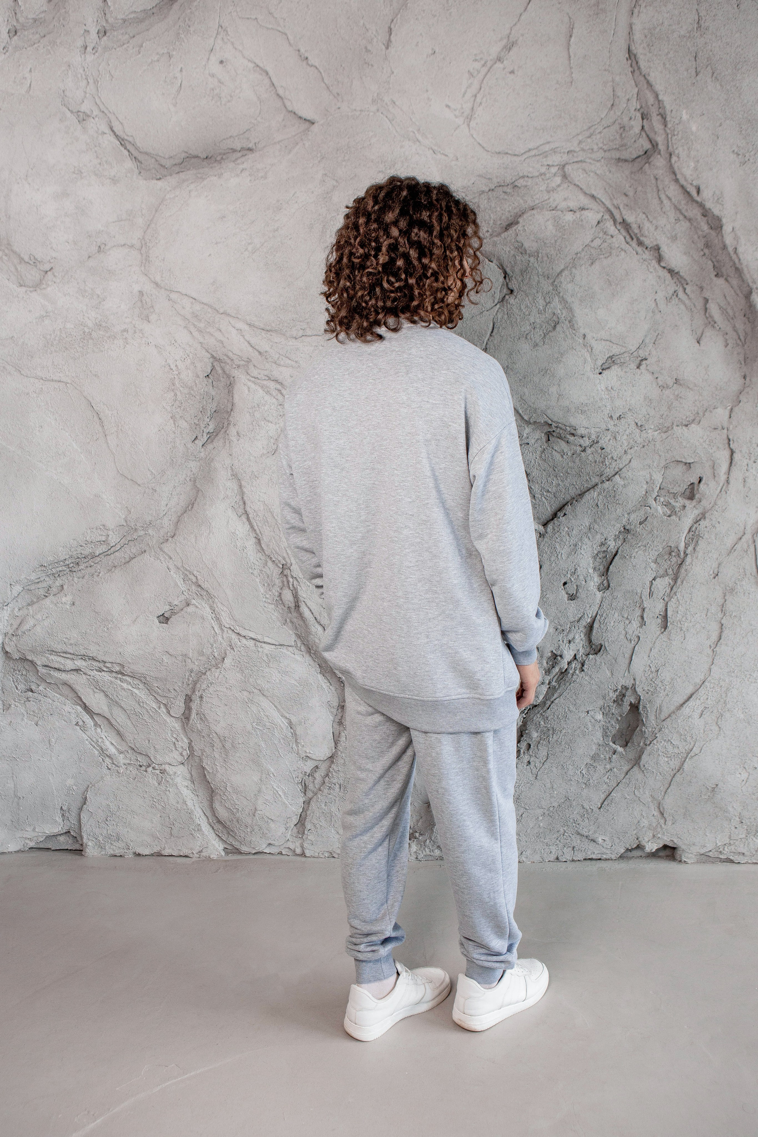 Мужская одежда OterKlo. Фотограф Екатерина Голицына