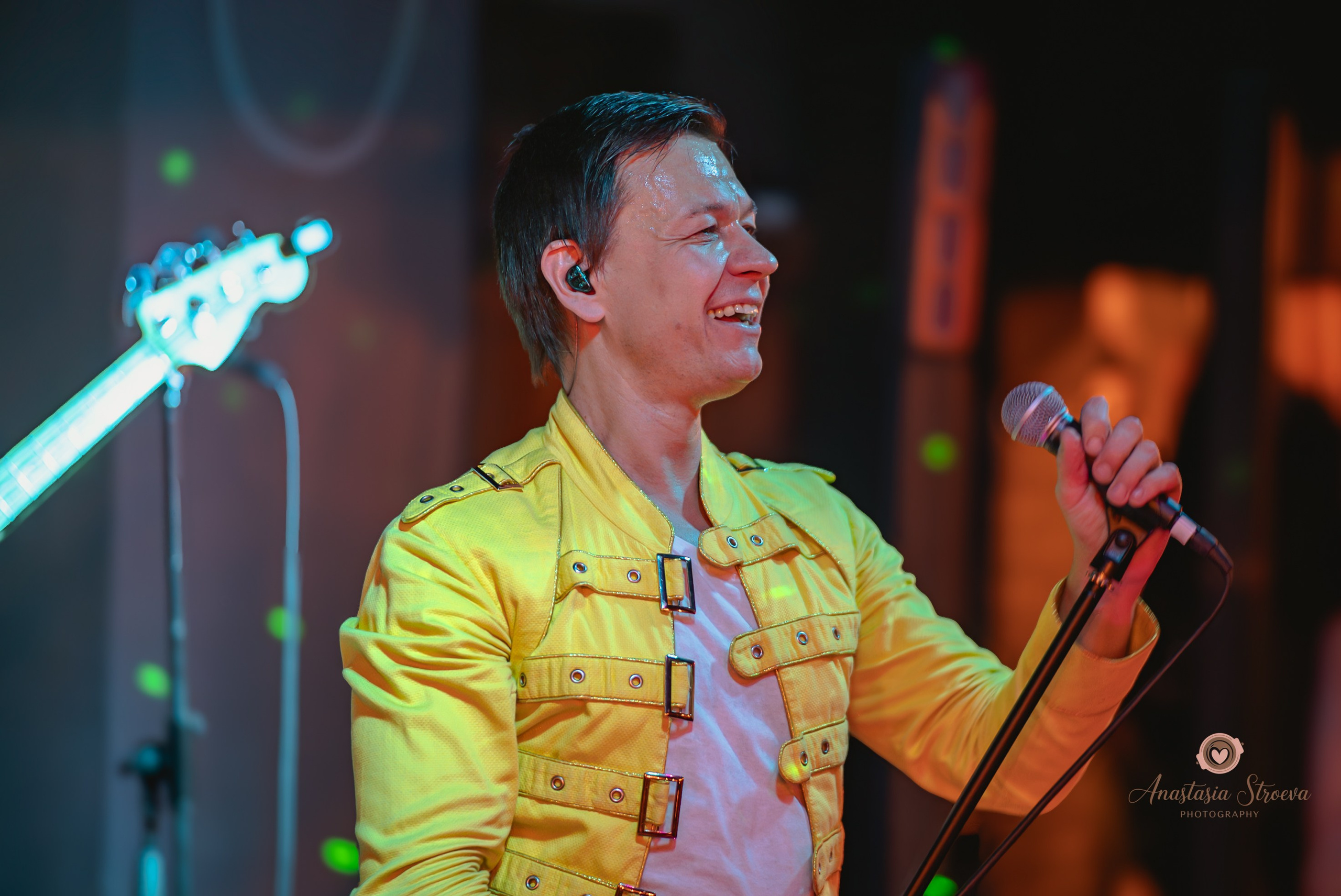 FOREVER QUEEN — трибьют QUEEN. Семейный и детский фотограф в Королеве, Москве и Московской области Строева Анастасия