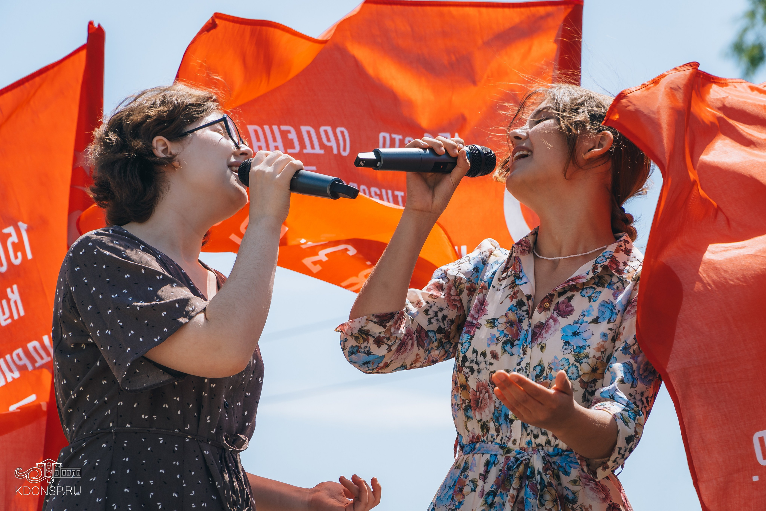 «И песня память оживит». Новотитаровский Дом культуры