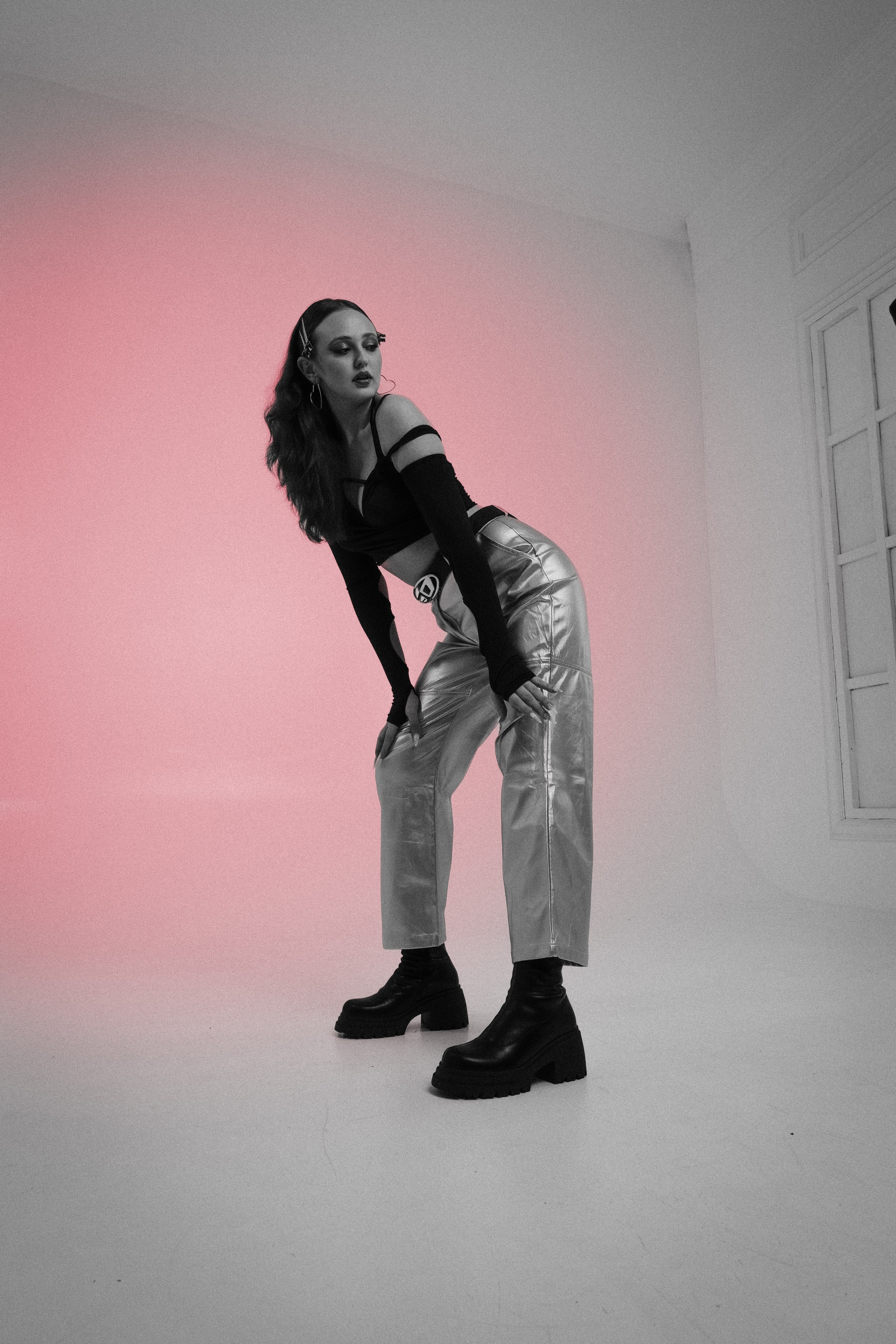 2000-e. Евгения Волошина Фотограф Москва / Белгород