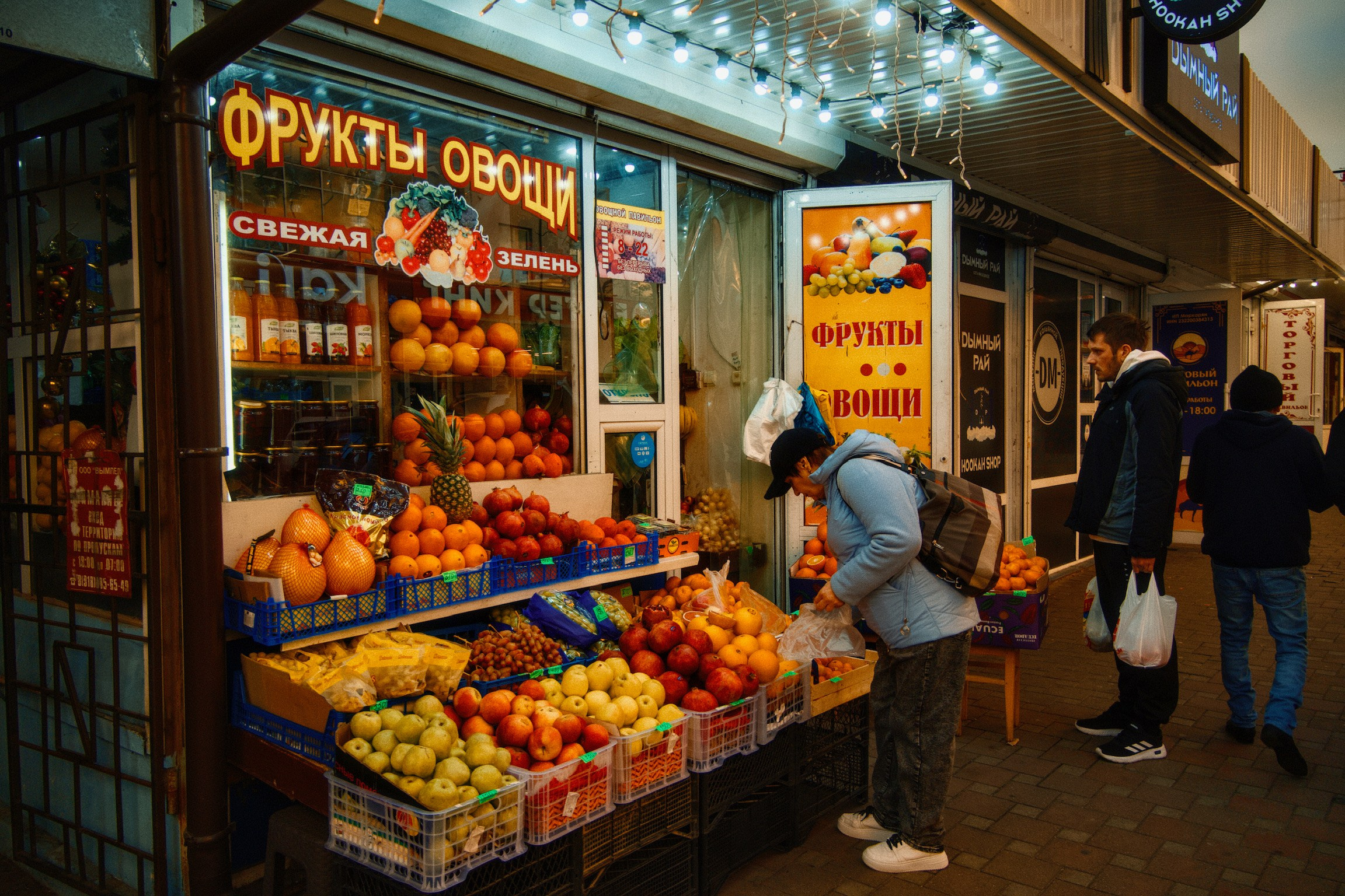 Моменты. Фотограф Денис Труштин | dentrushtin