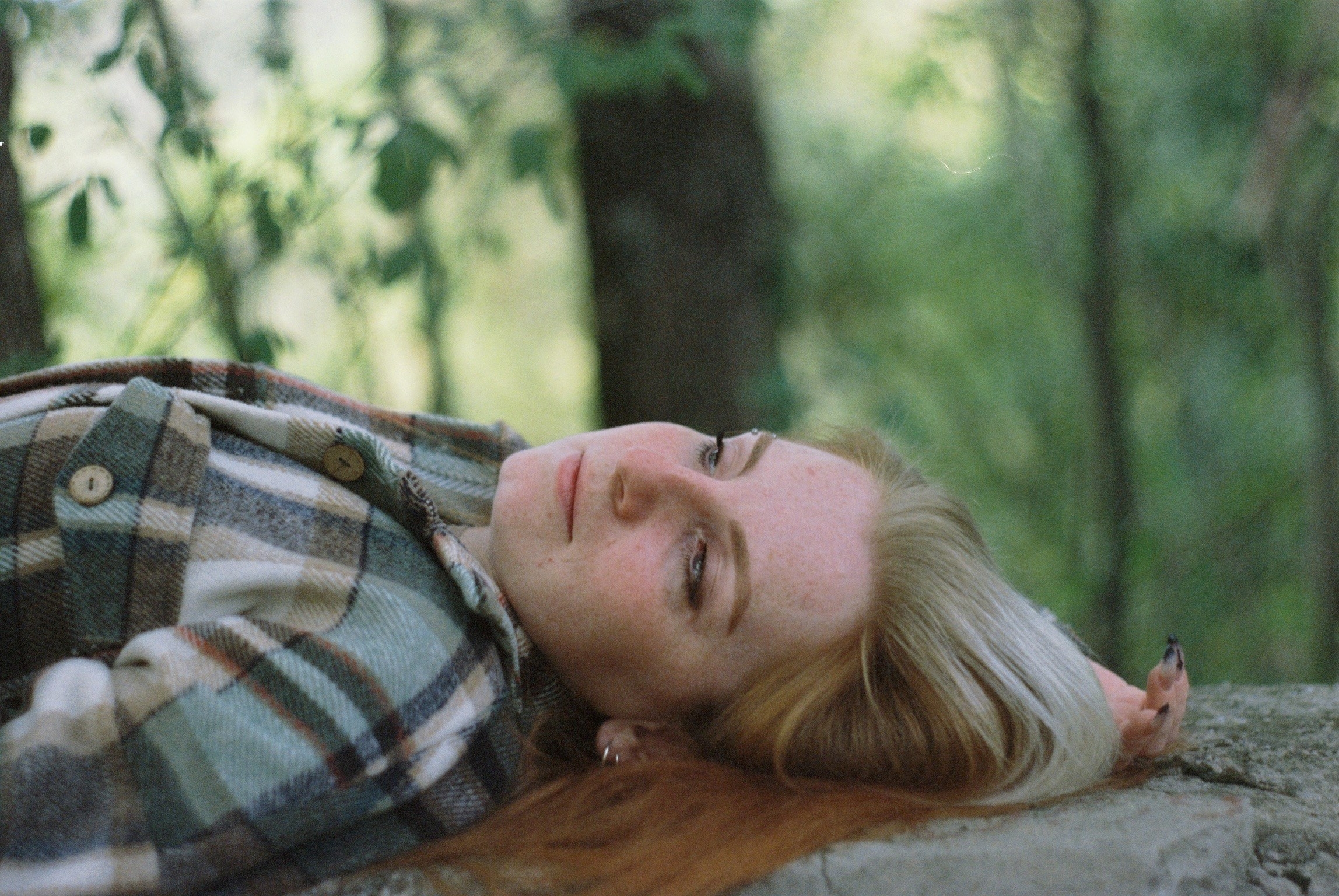 Фотографии на Фотопленку