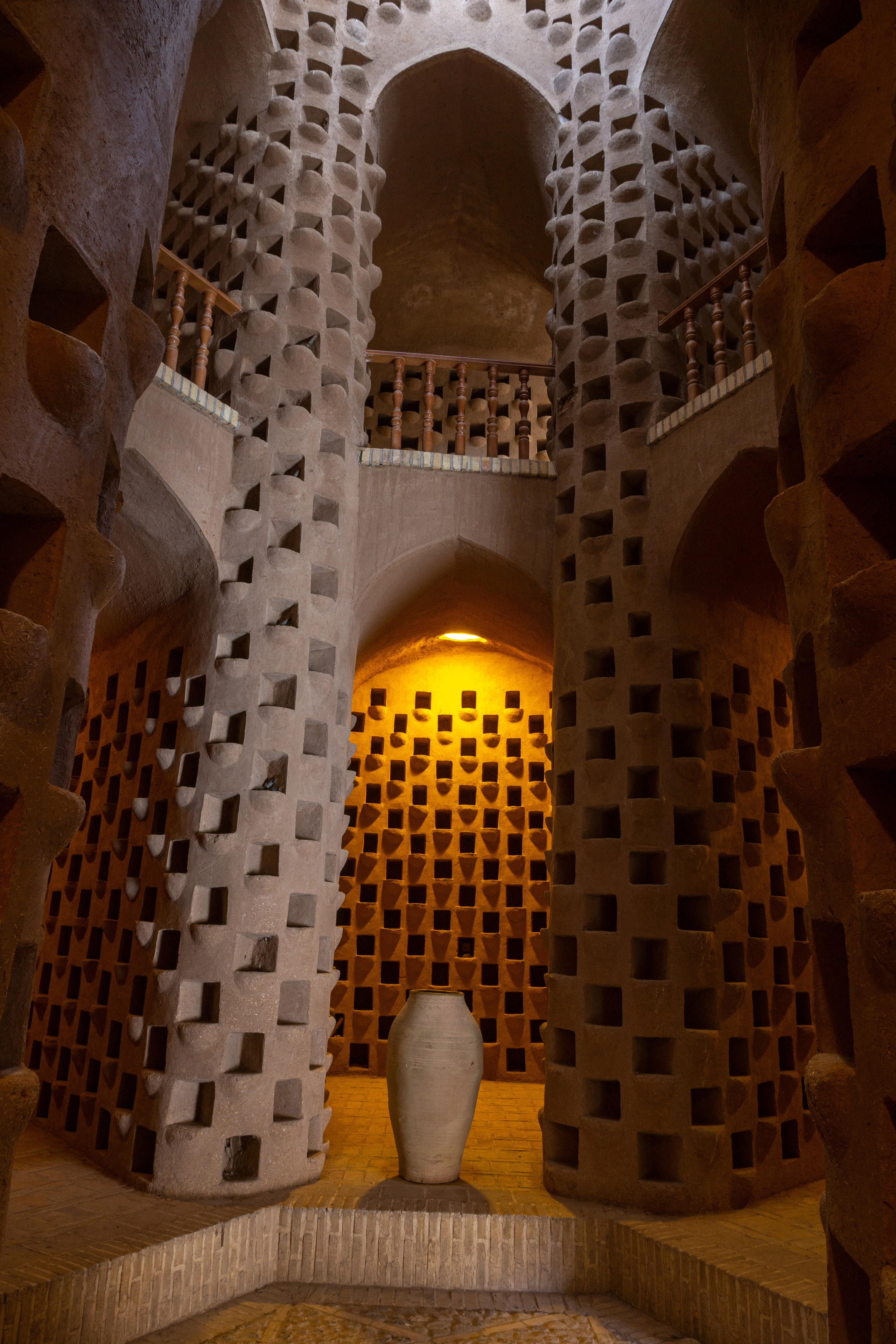 Иран. Фотограф-путешественник Самойлов Максим «Sly Fox»