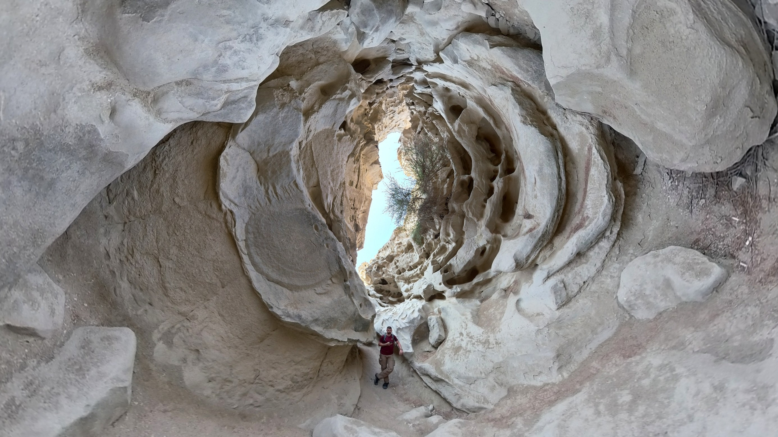 Иран. Фотограф-путешественник Самойлов Максим «Sly Fox»