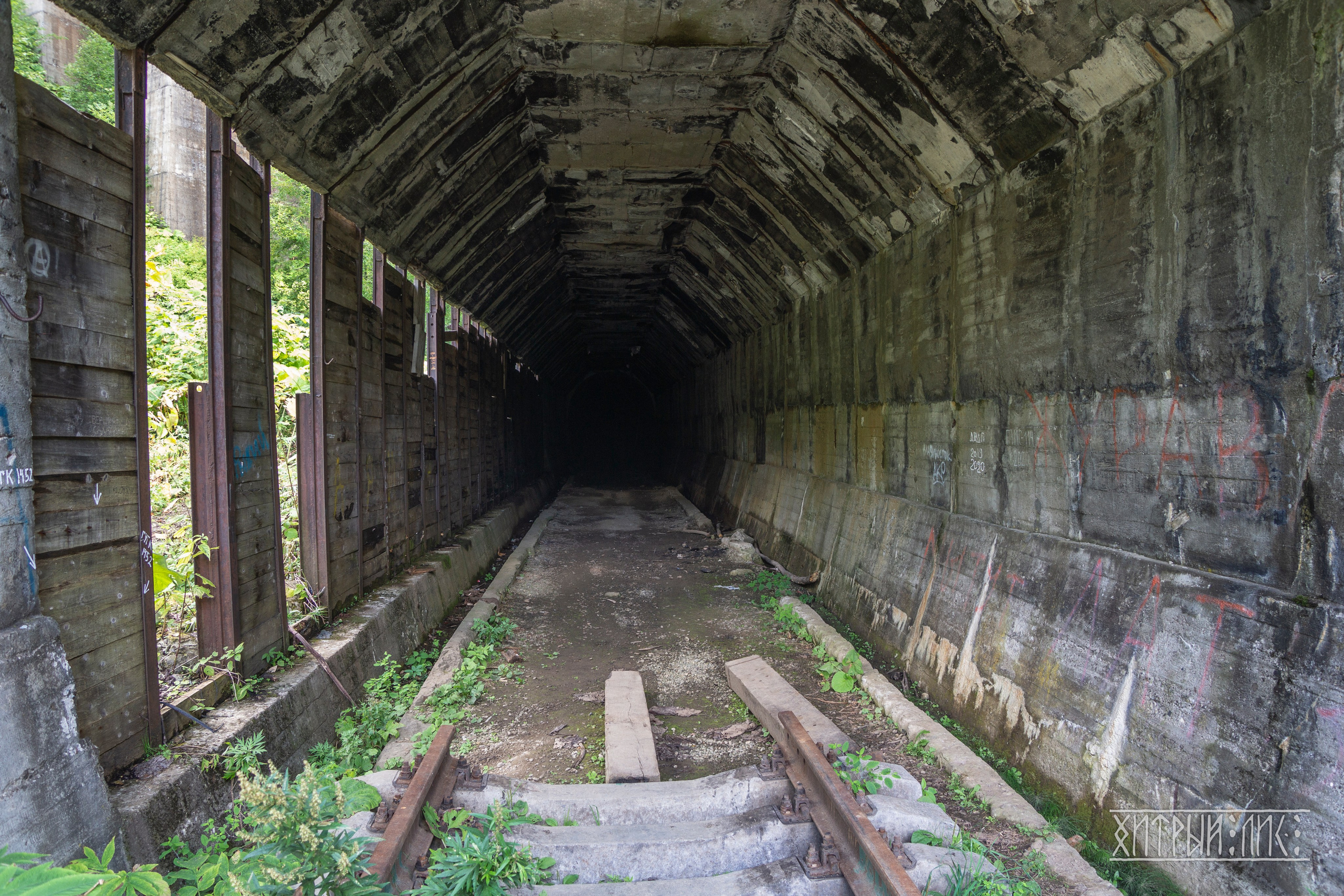 Сахалин. Фотограф-путешественник Самойлов Максим «Sly Fox»