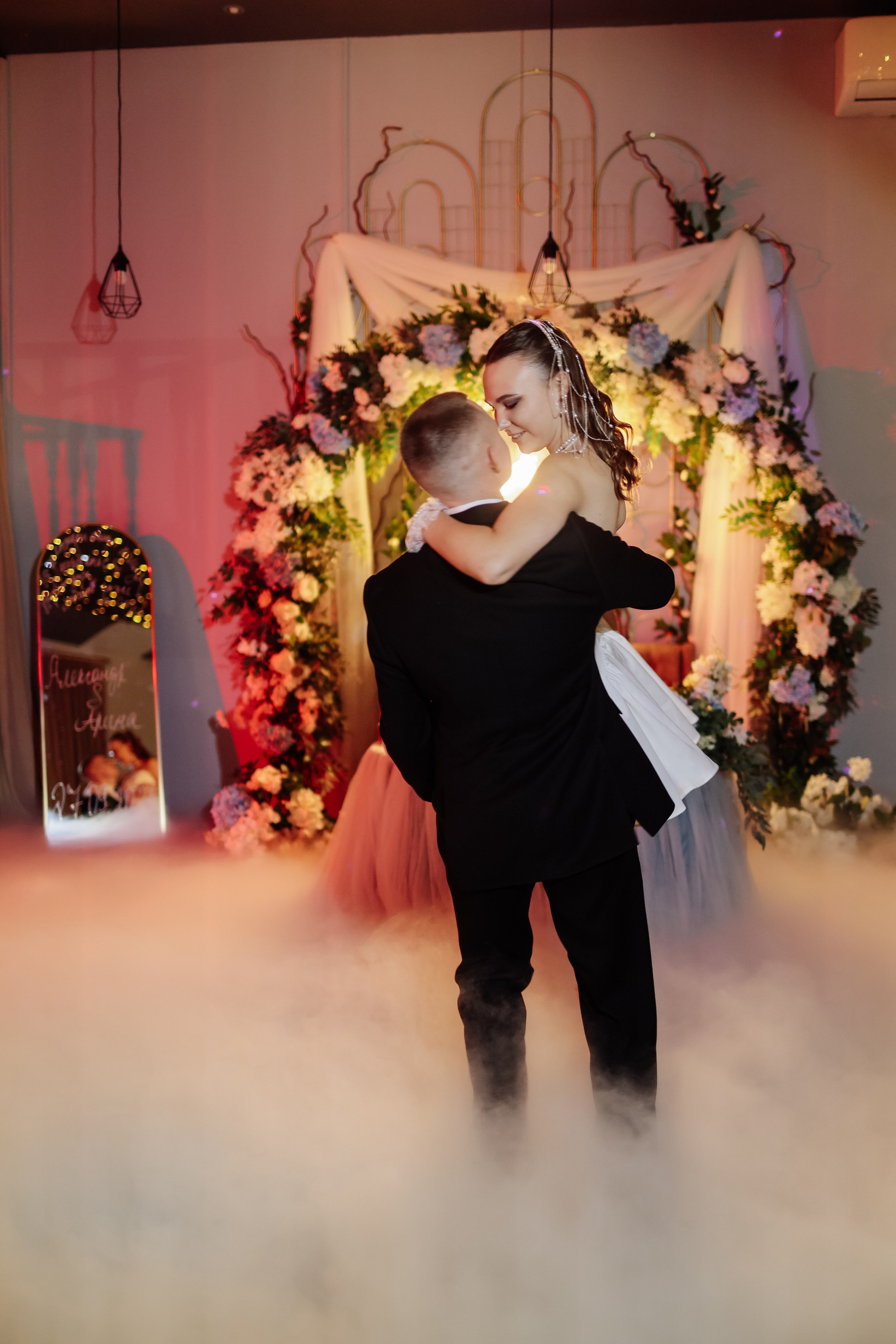 Александр и Арина. Твой снимок СПб