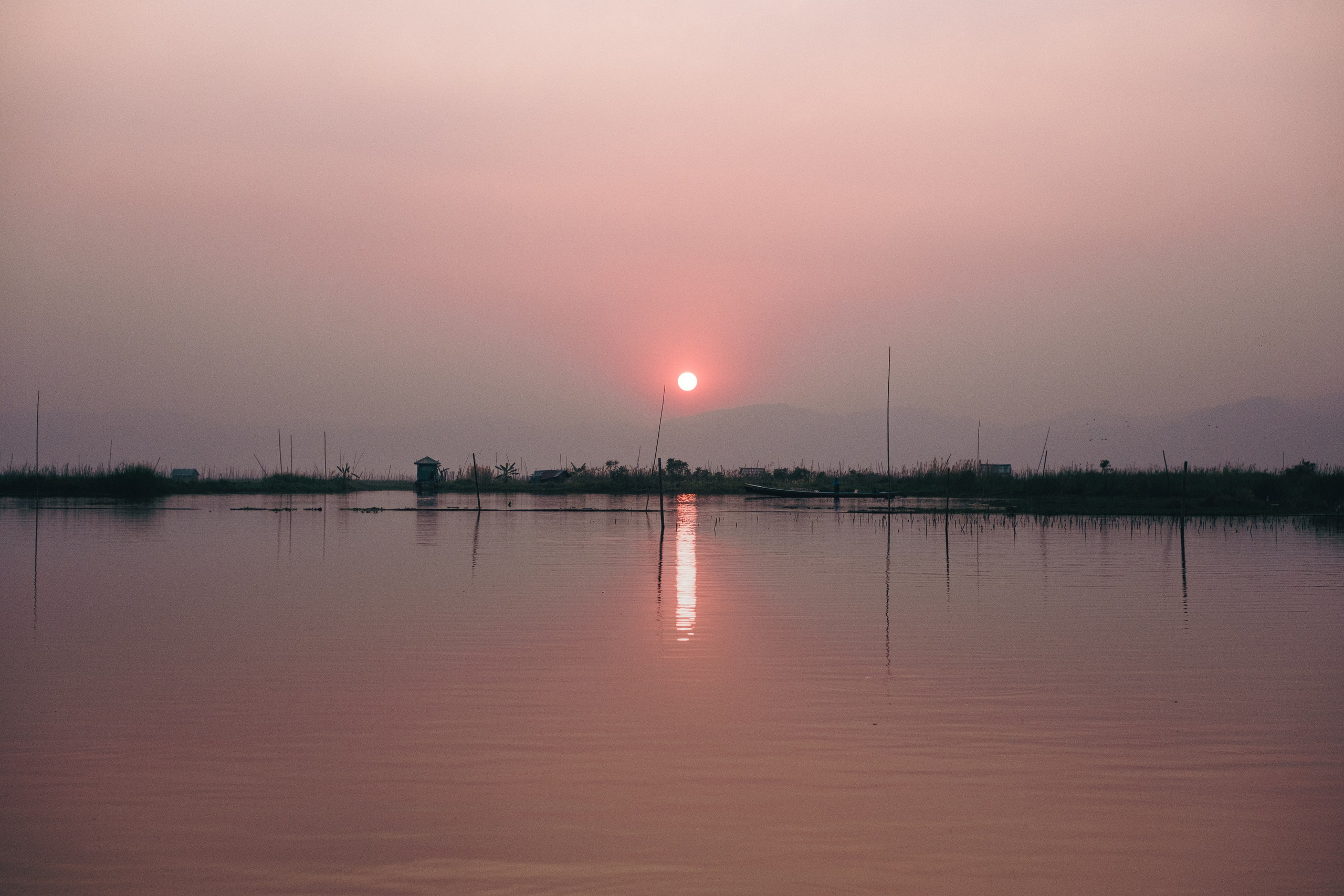Myanmar. Dmitry Ippolitov