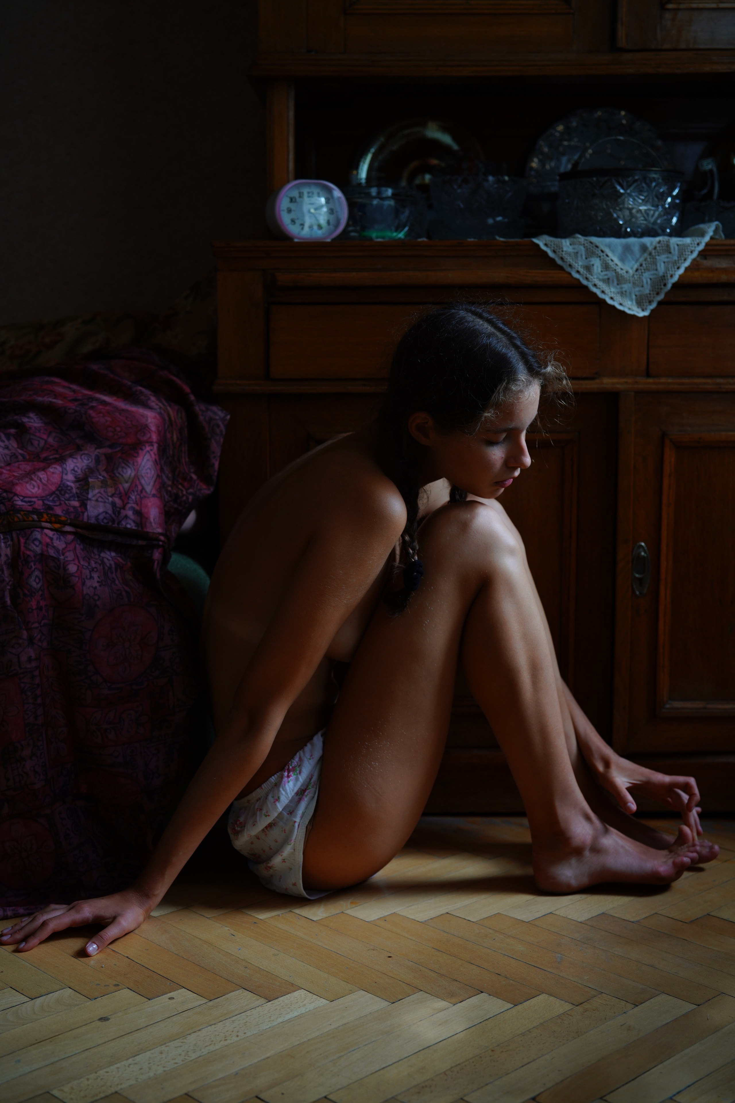 24. Photographer Dmitry Chapala