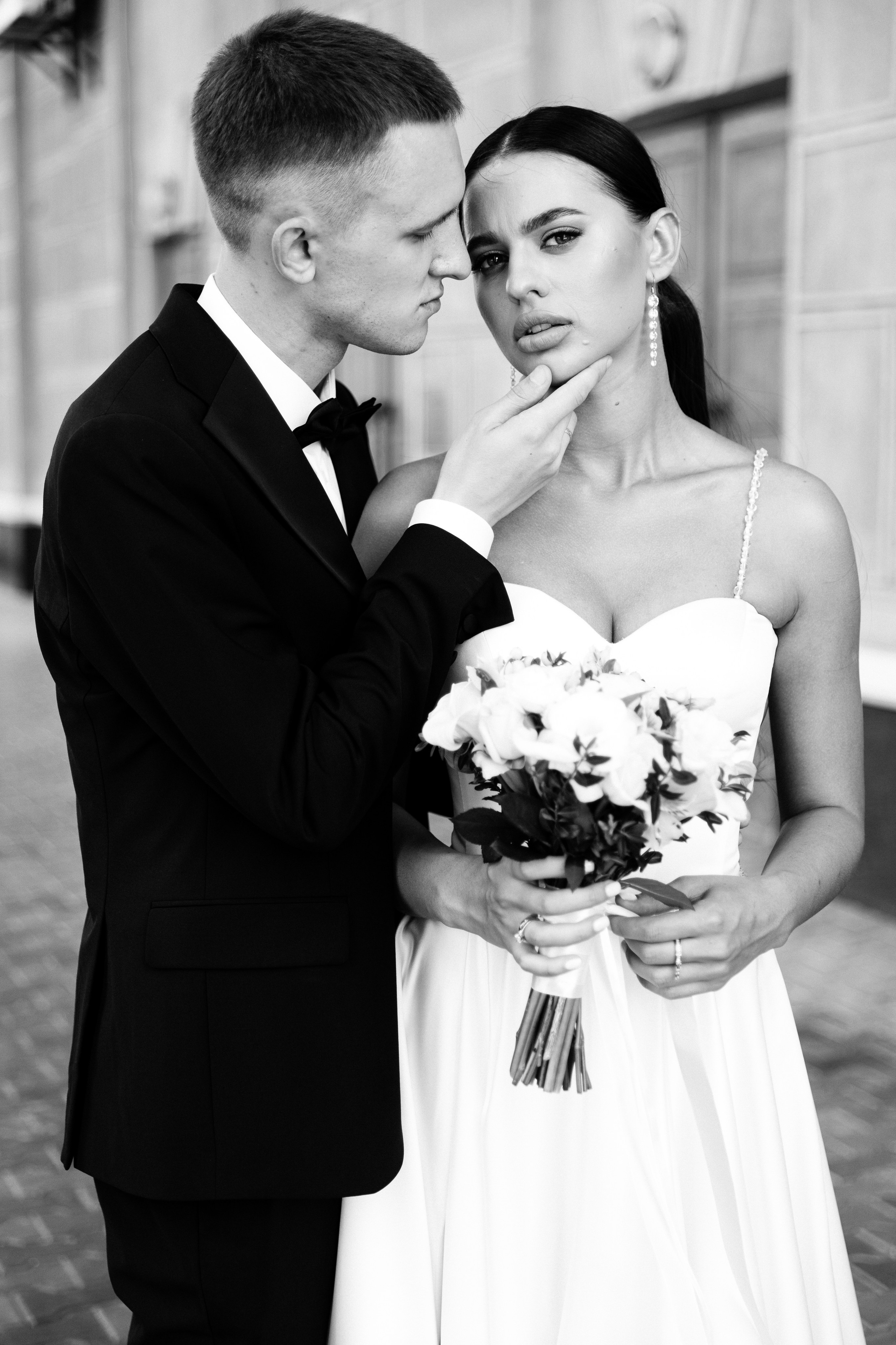 Никита & Оля. Свадебный фотограф Евгений Мирончев