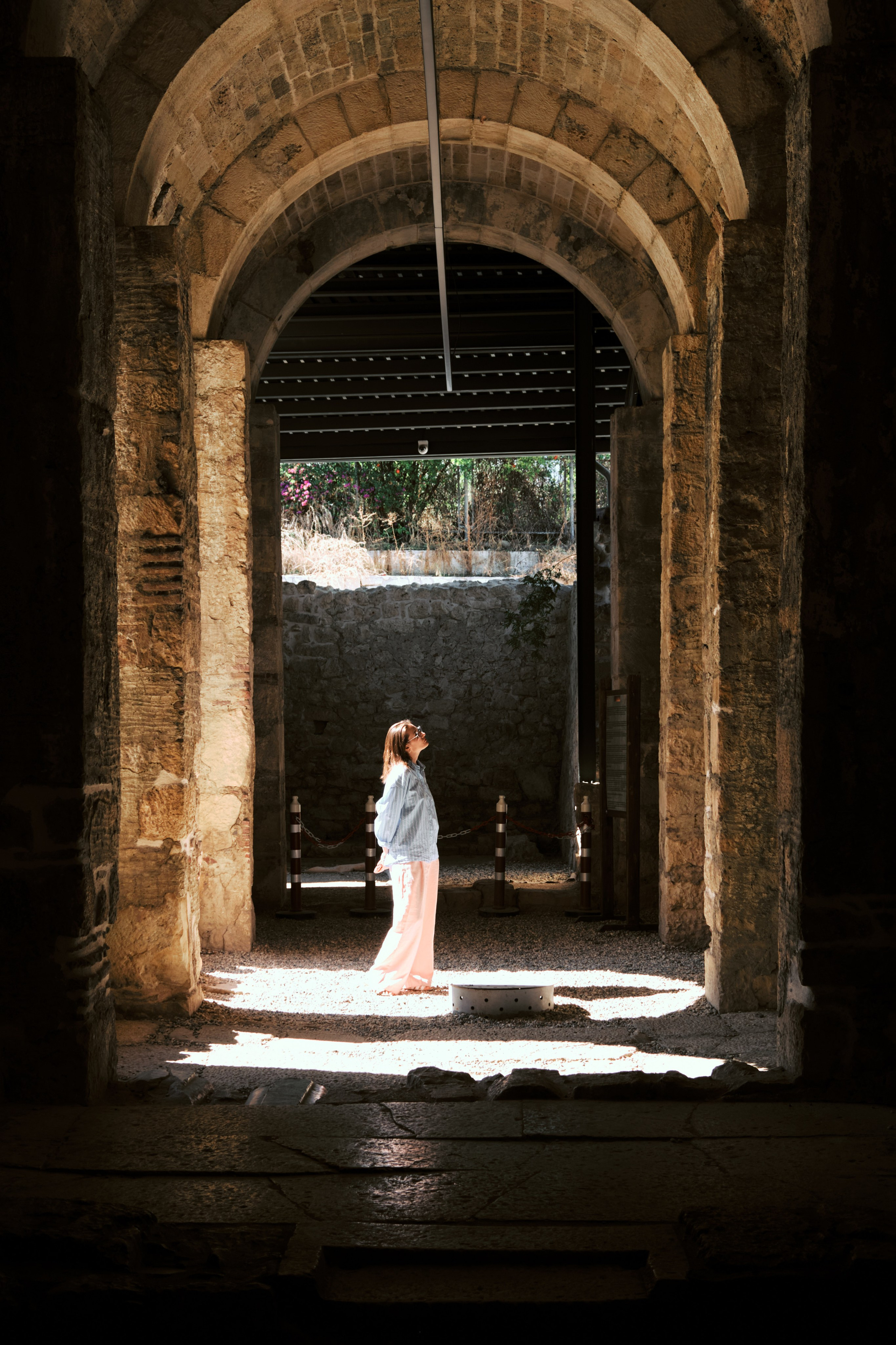 Путешествия. Контент-фотограф и видеограф в Перми