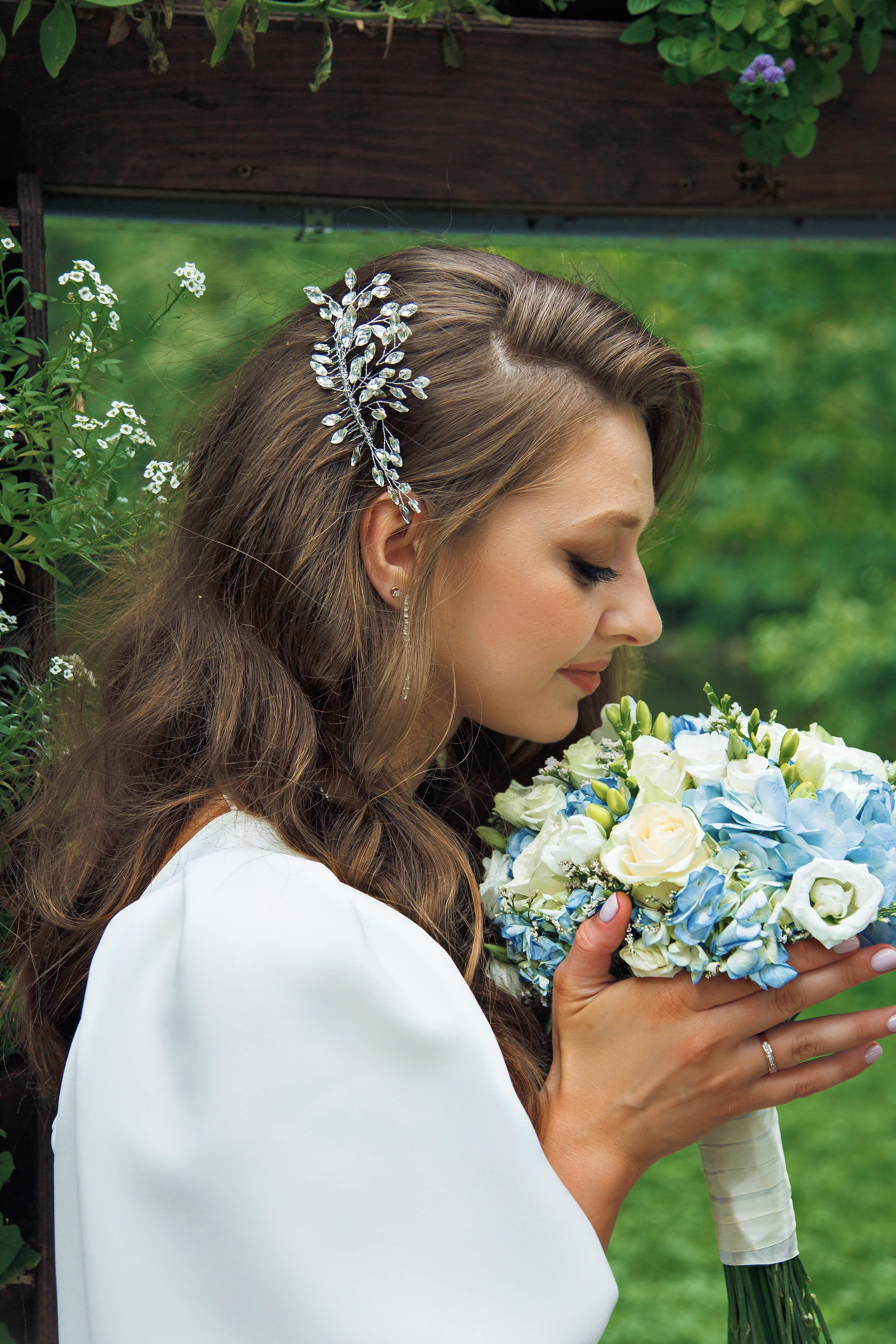 Олеся и Кирилл. Фотография с любовью от Людмилы Луценко