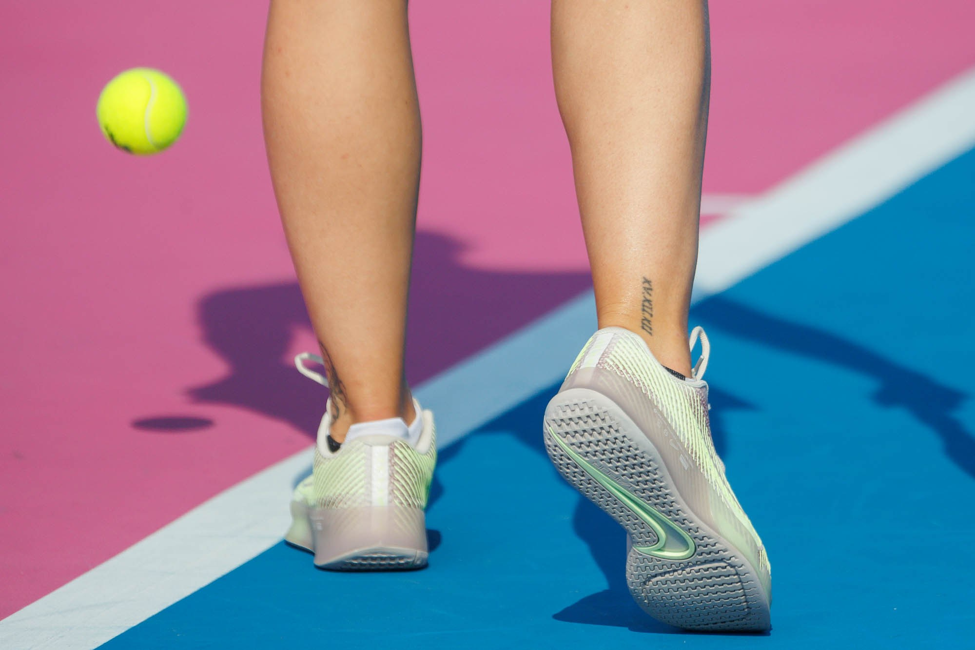 Thailand Open 2024 (Hua Hin)