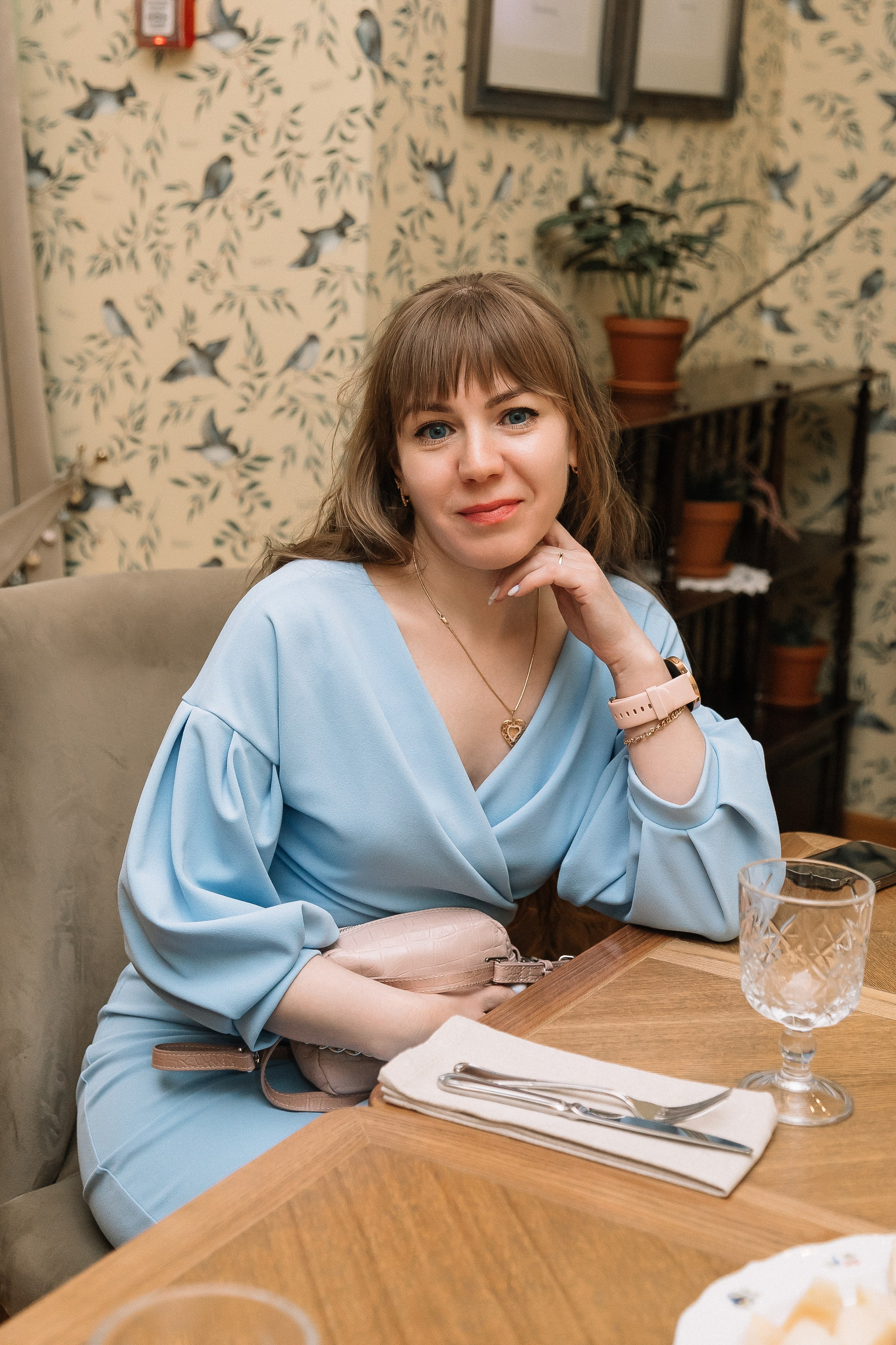 Виктор и Елена/2024. Свадебный и семейный фотограф в Екатеринбурге