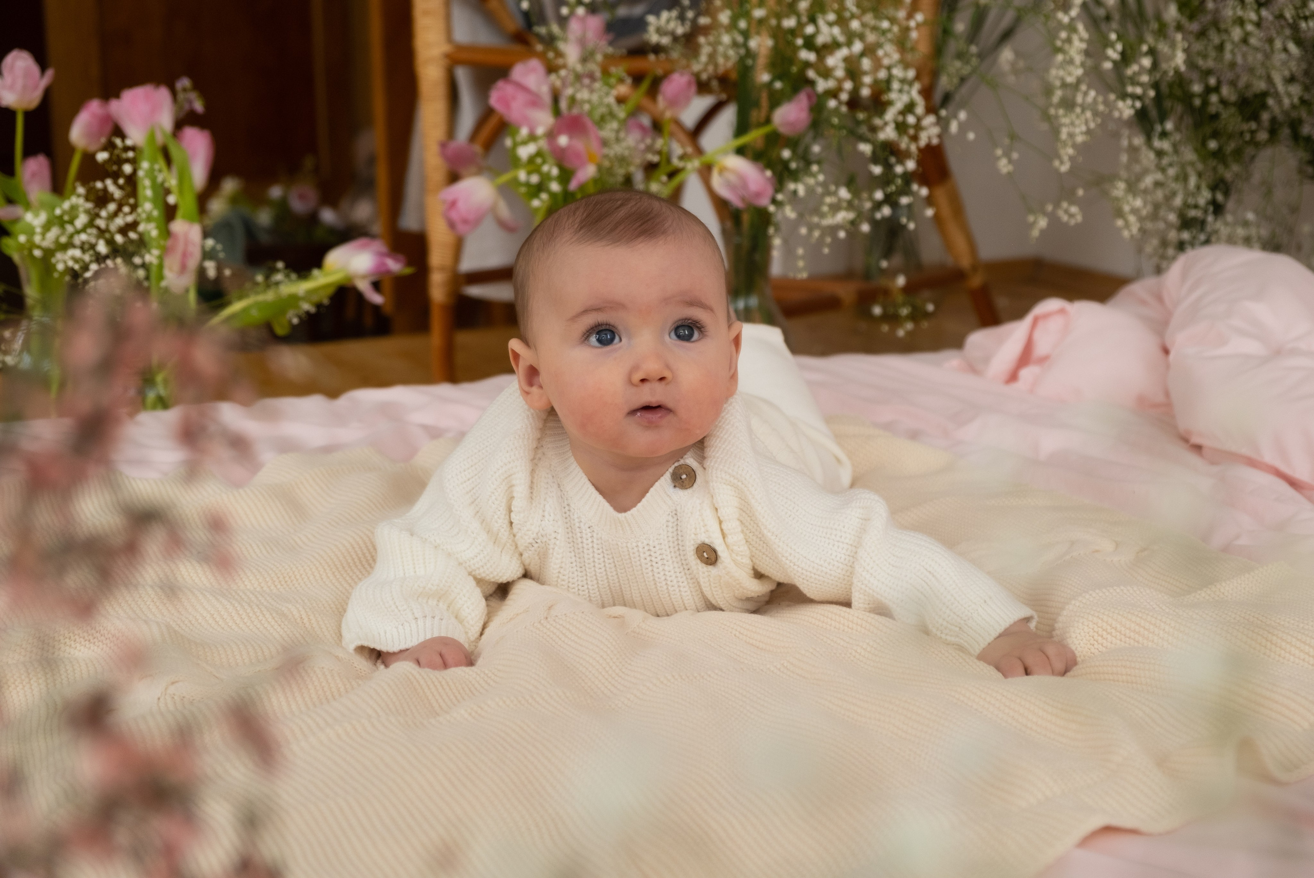 Студийная съемка. Репортажный, концертный фотограф в Санкт-Петербурге Эва Маркова