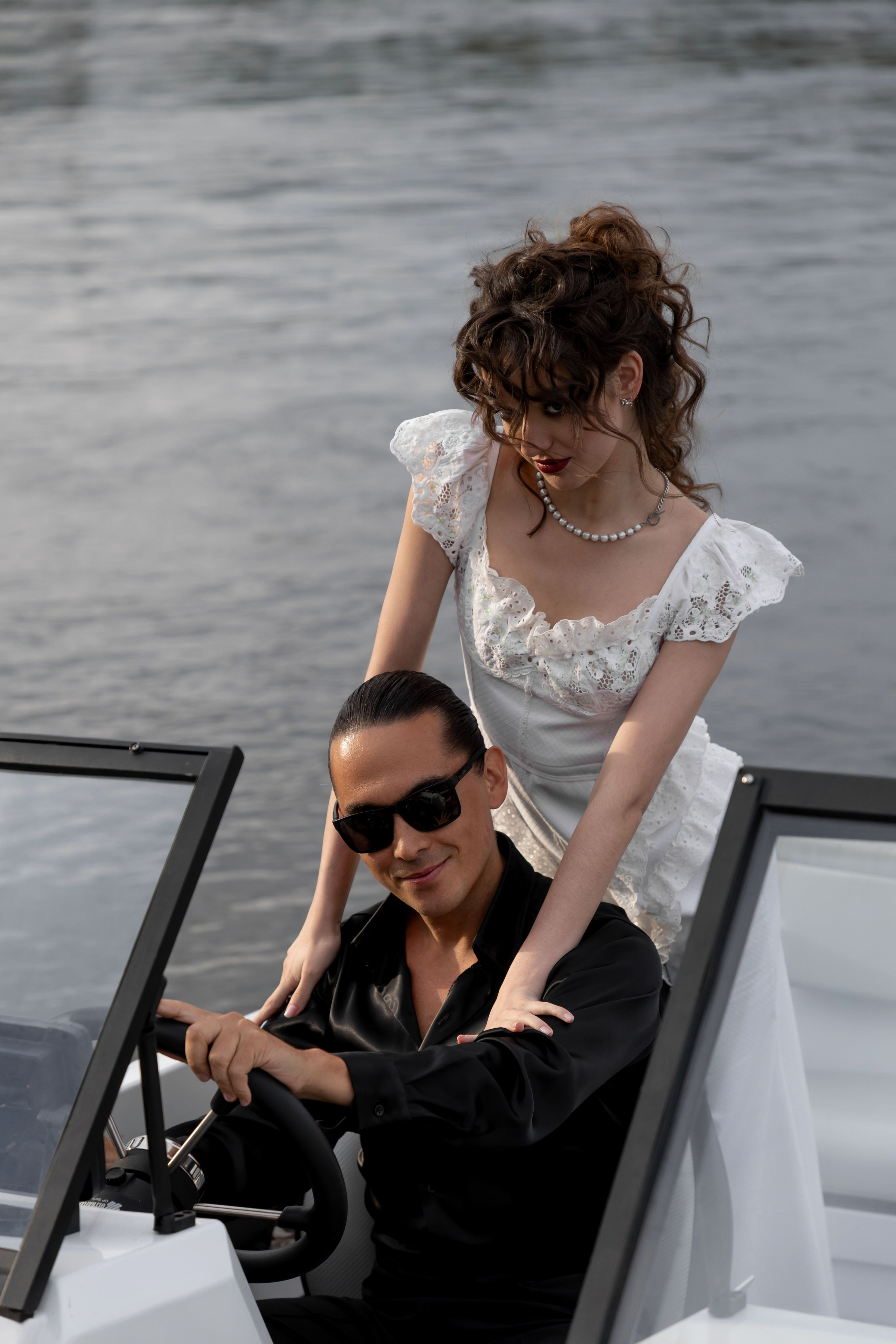 Итальянская свадьба. Лада Канана Свадебный и семейный фотограф