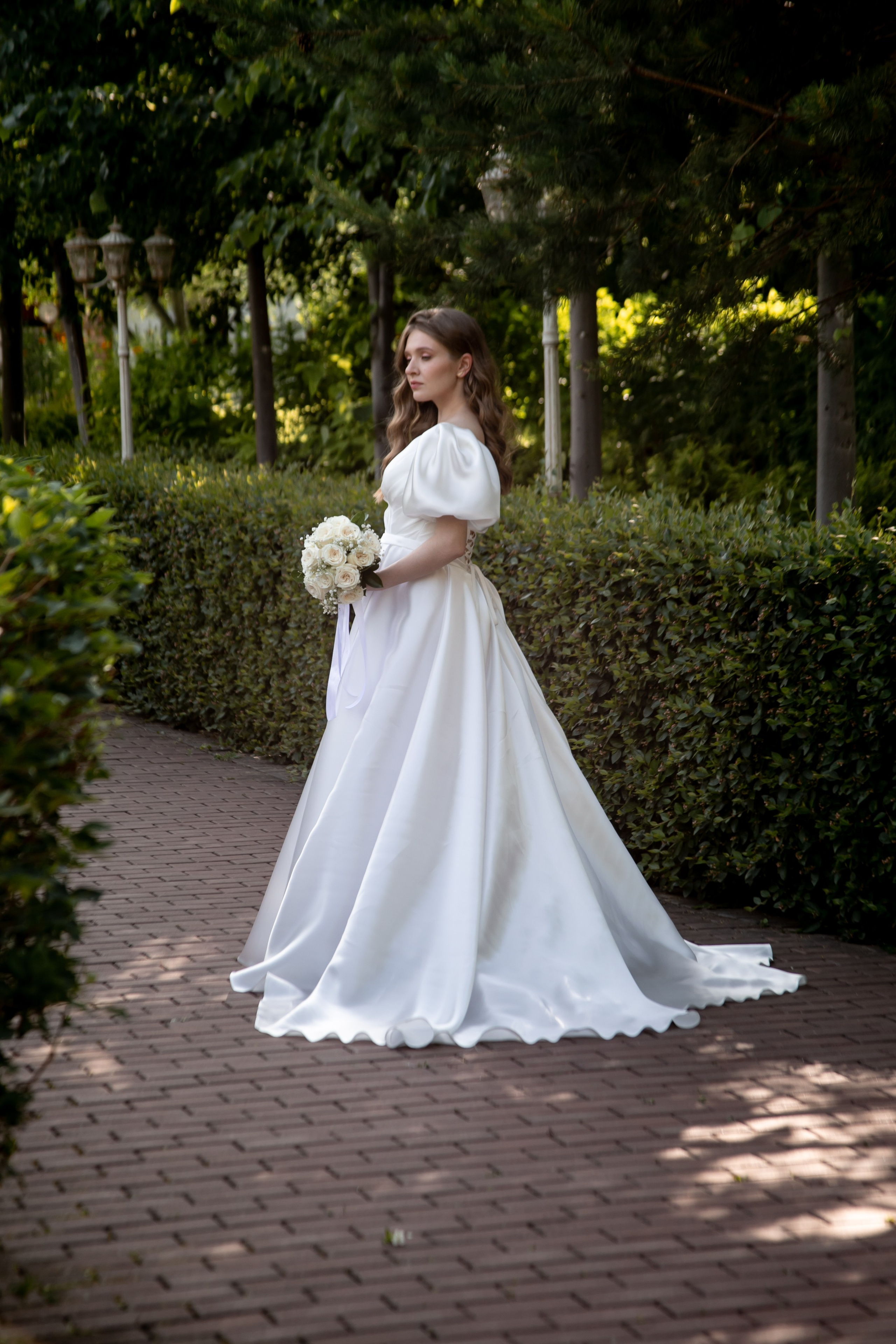 Эмиль и Дарья. Лада Канана Свадебный и семейный фотограф