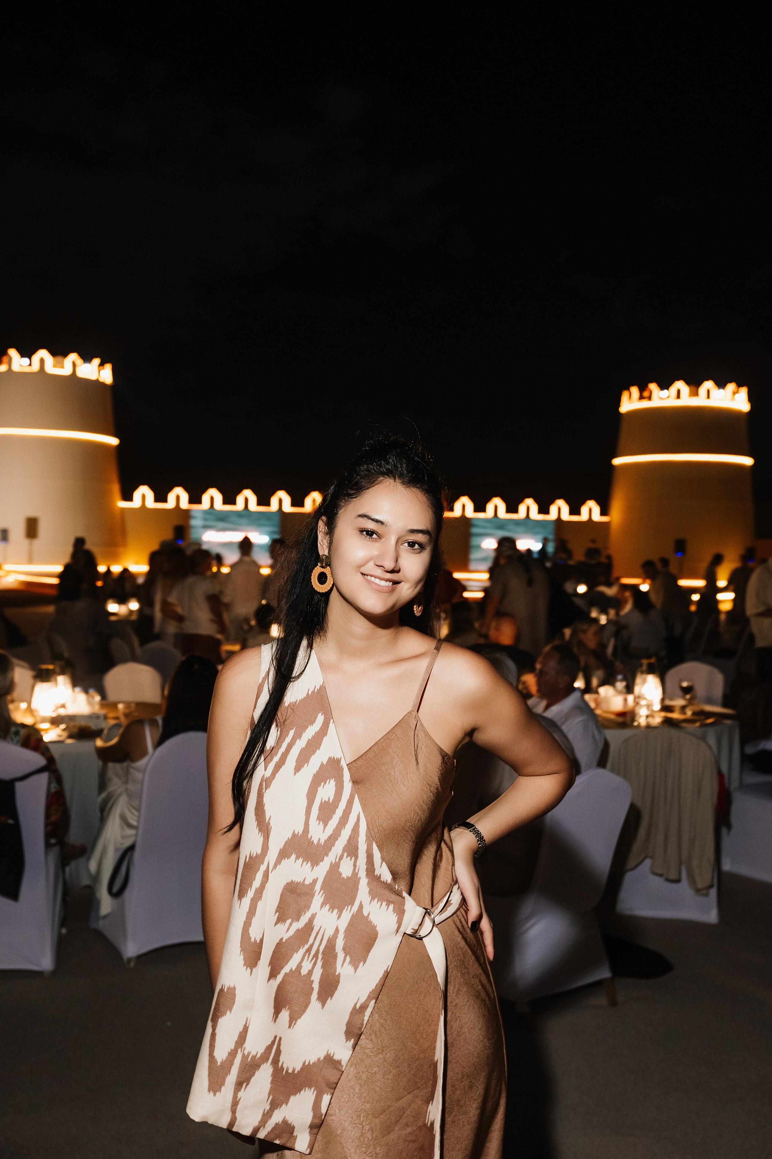 Desert Event. Evgen Yatsenko — Photographer in Dubai