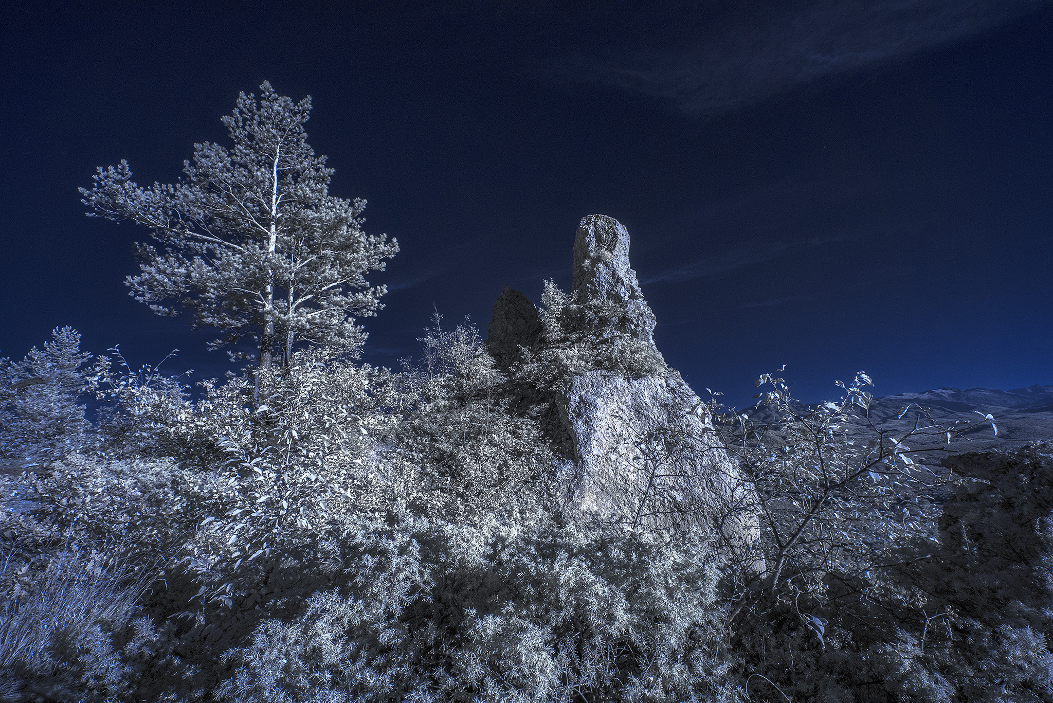 Пейзажи фотографа Андрея Кривошеина. Профессиональная фотосъемка. Ростов-на-Дону