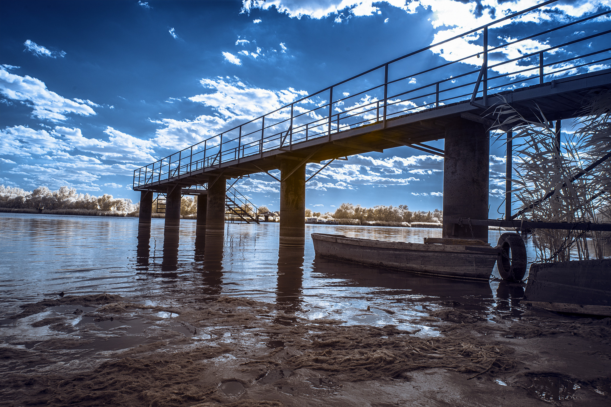 Пейзажи фотографа Андрея Кривошеина. Профессиональная фотосъемка. Ростов-на-Дону