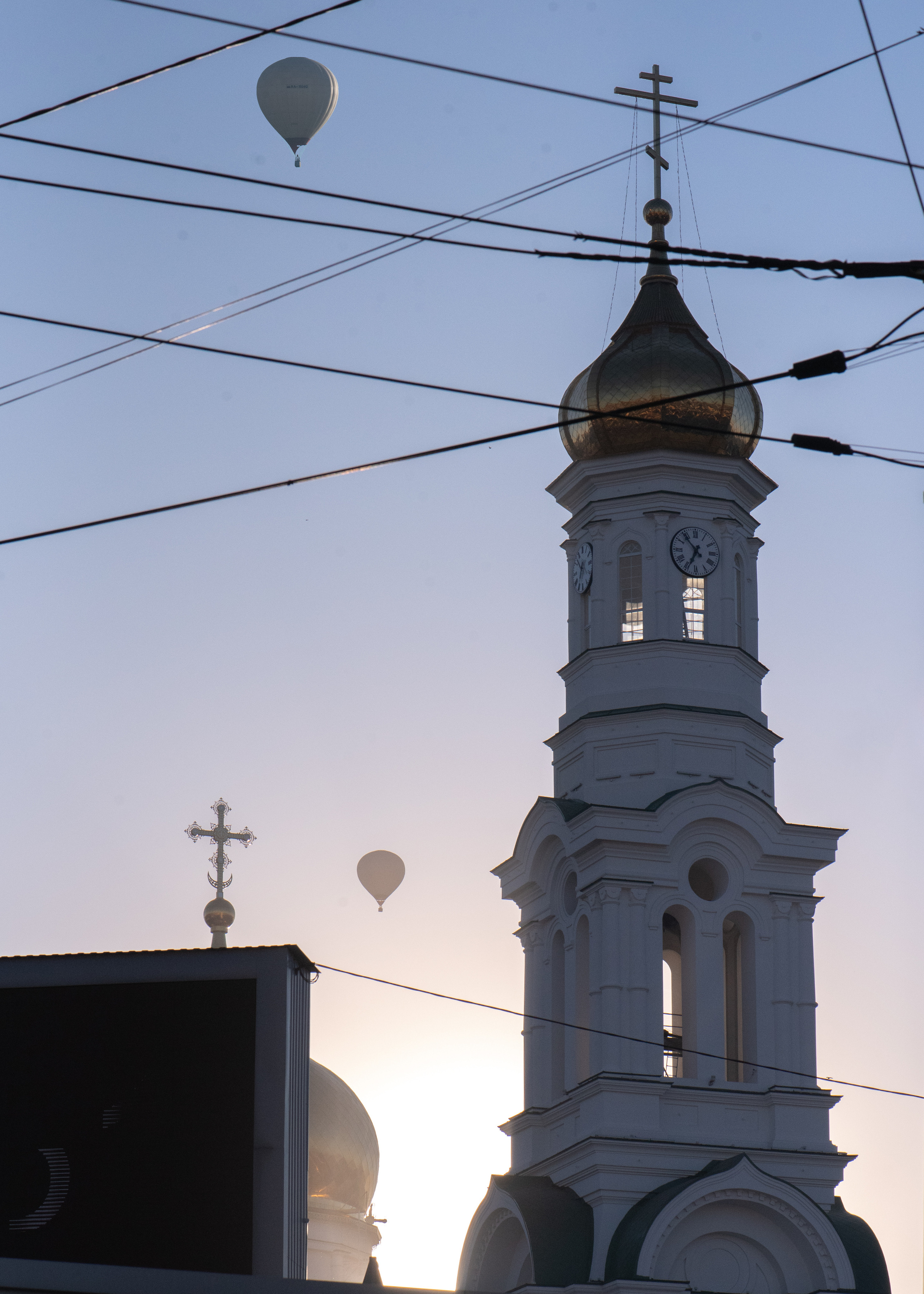 Пейзажи фотографа Андрея Кривошеина. Профессиональная фотосъемка. Ростов-на-Дону