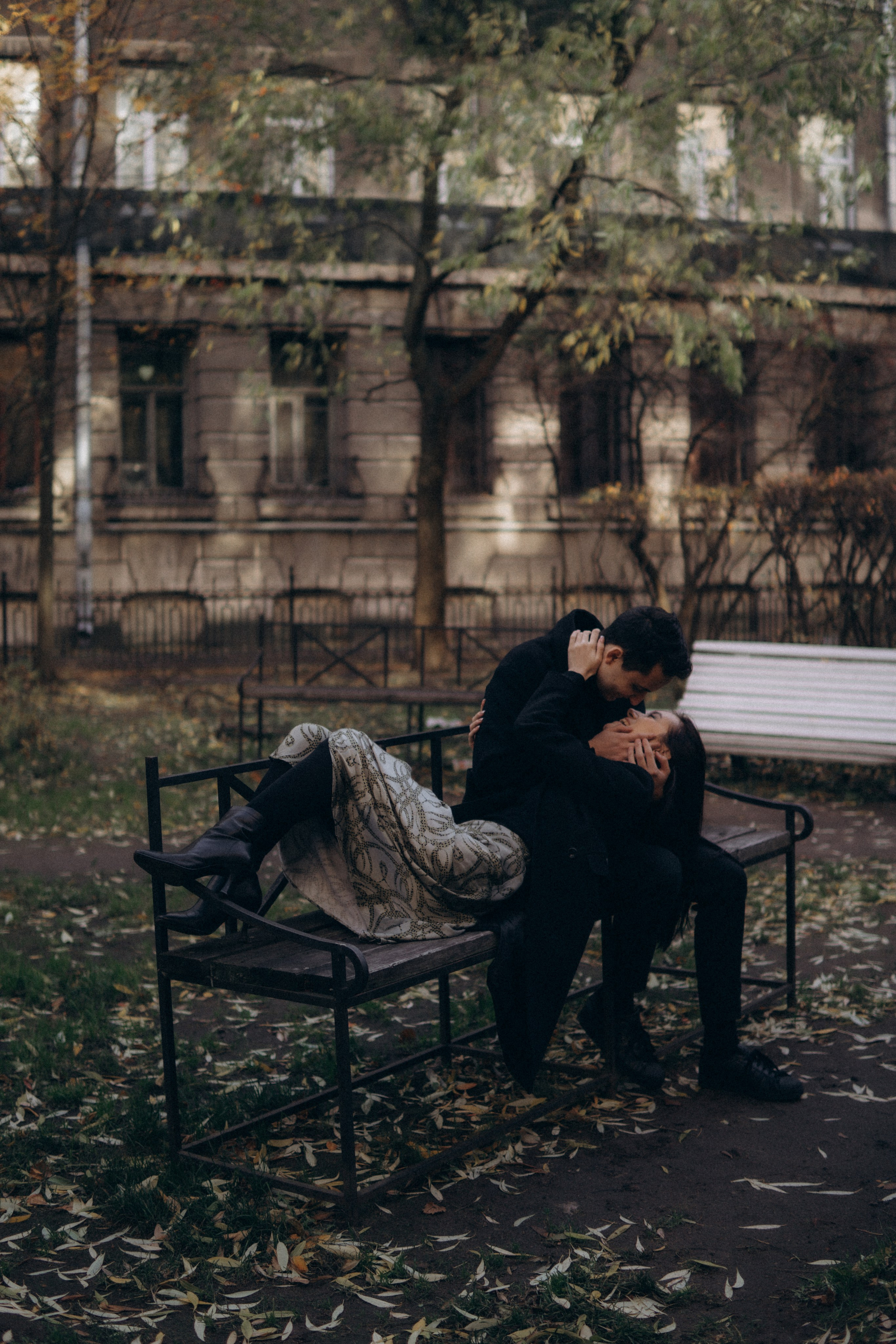 О Любви. Индира Фотограф Санкт-Петербург