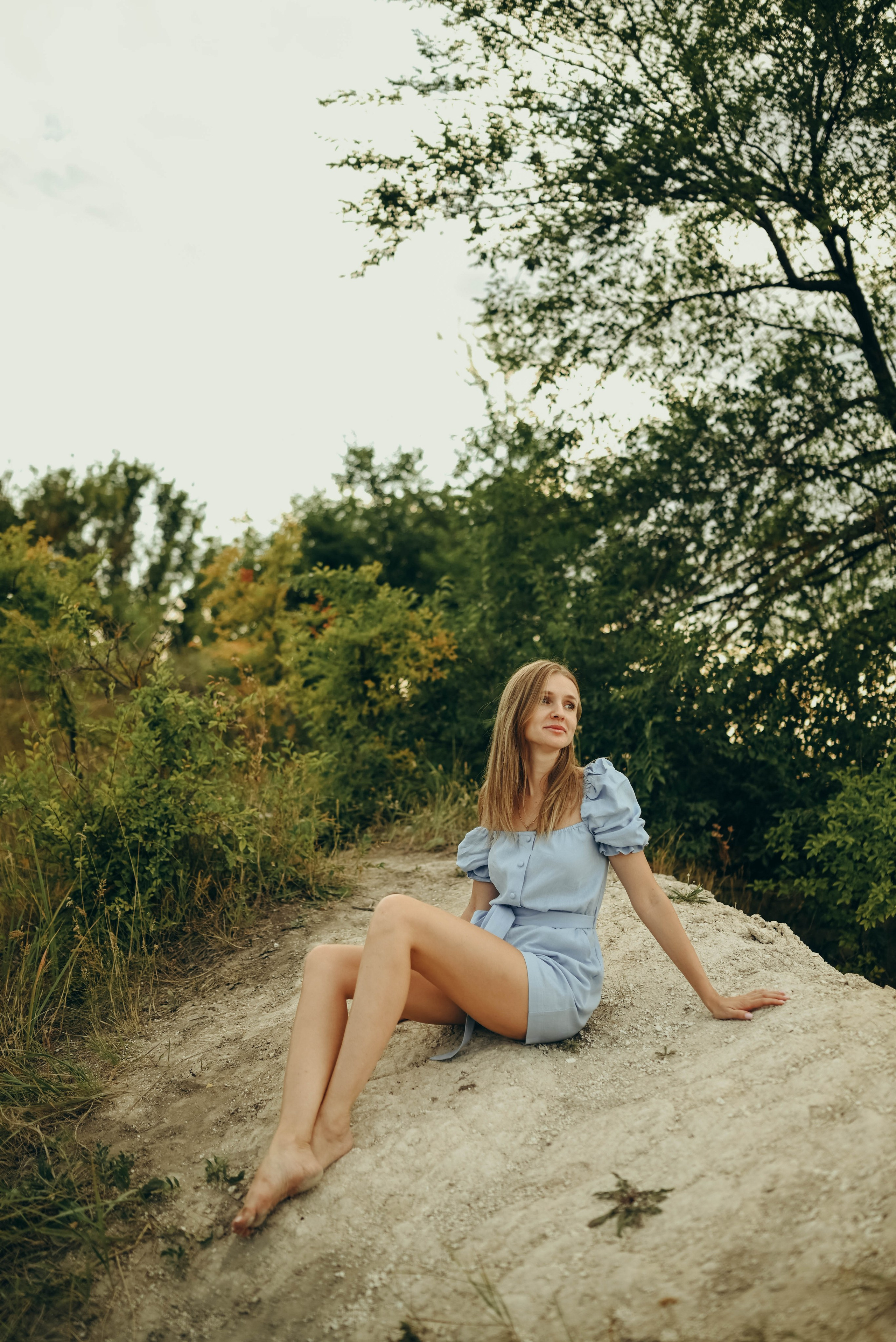 Белый колодец. Семейный фотограф в Москве Люберцах Ирина Вронская