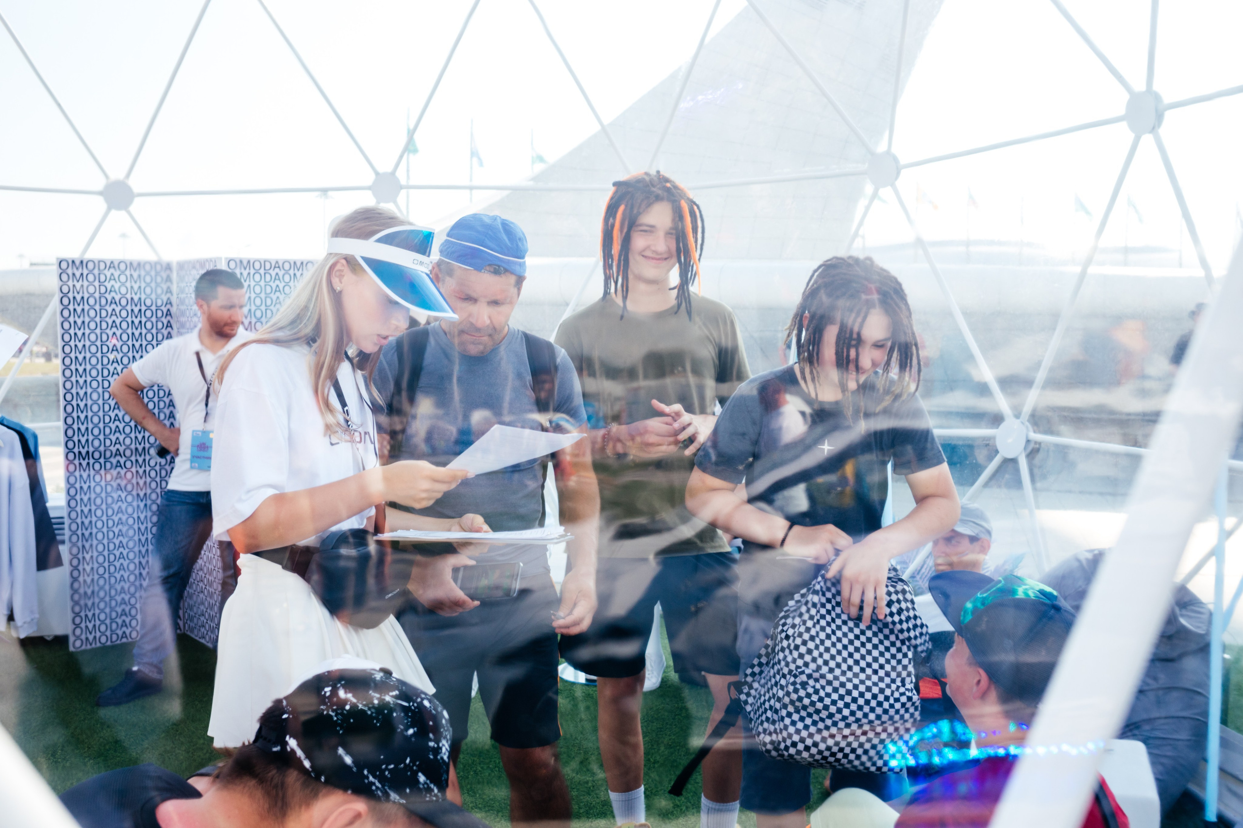 VK Fest Sochi. Репортажный фотограф в Сочи Екатерина Вежливцева