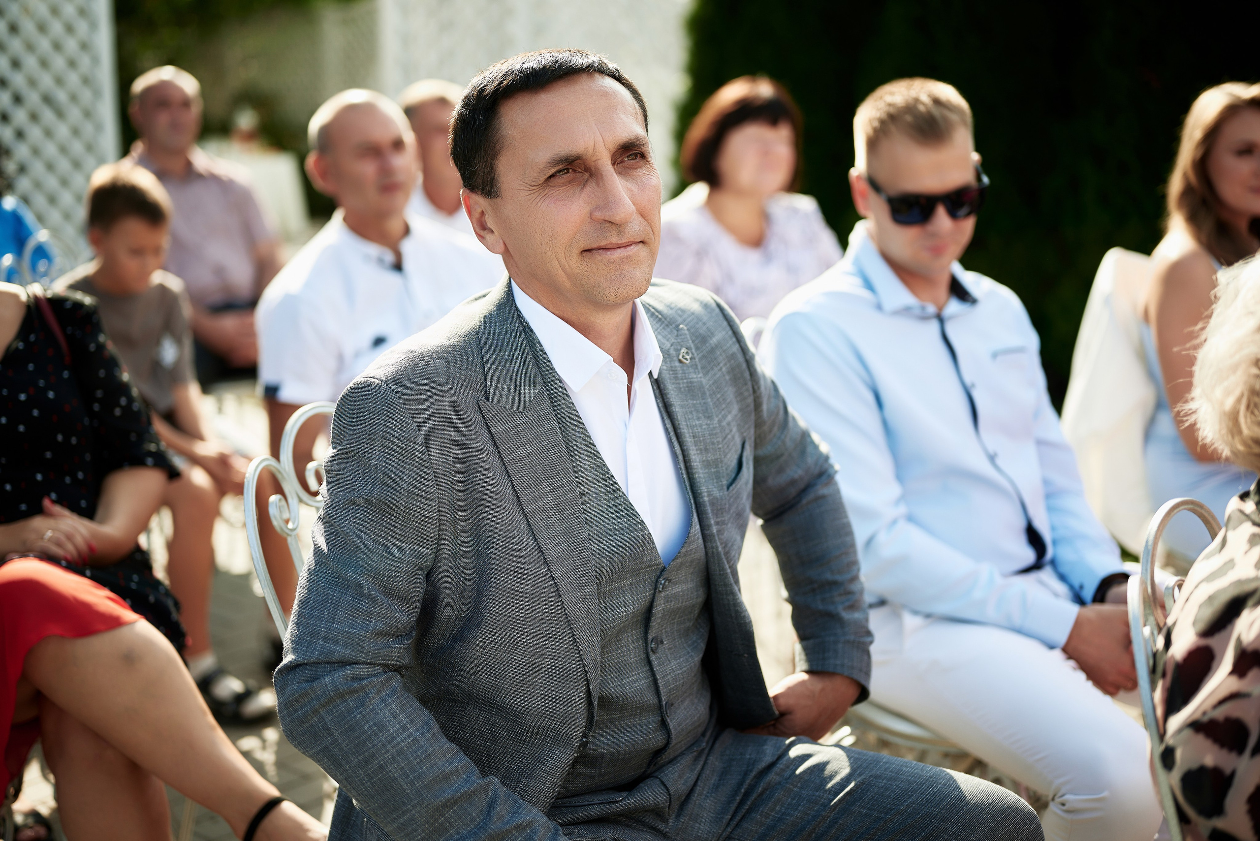 Иван и Эльвира. Фото-видеосъемка свадеб Venson Films