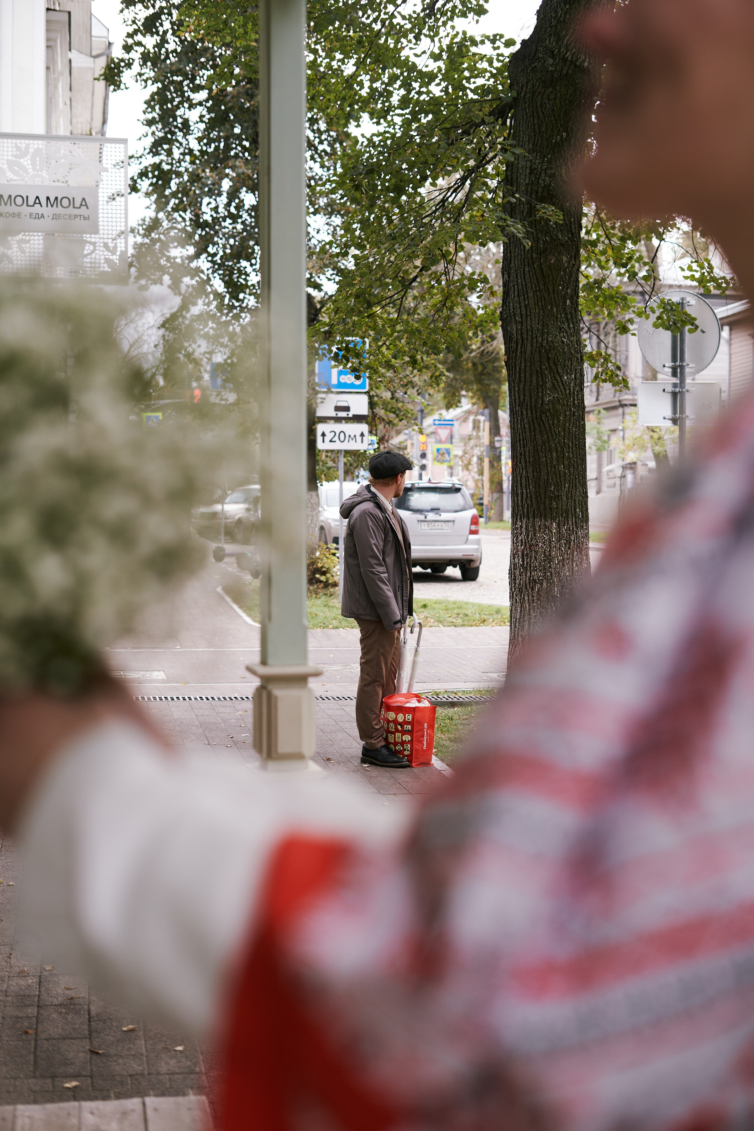 Екатерина и Никита. Фотограф в Нижнем Новгороде Невоструева Анна
