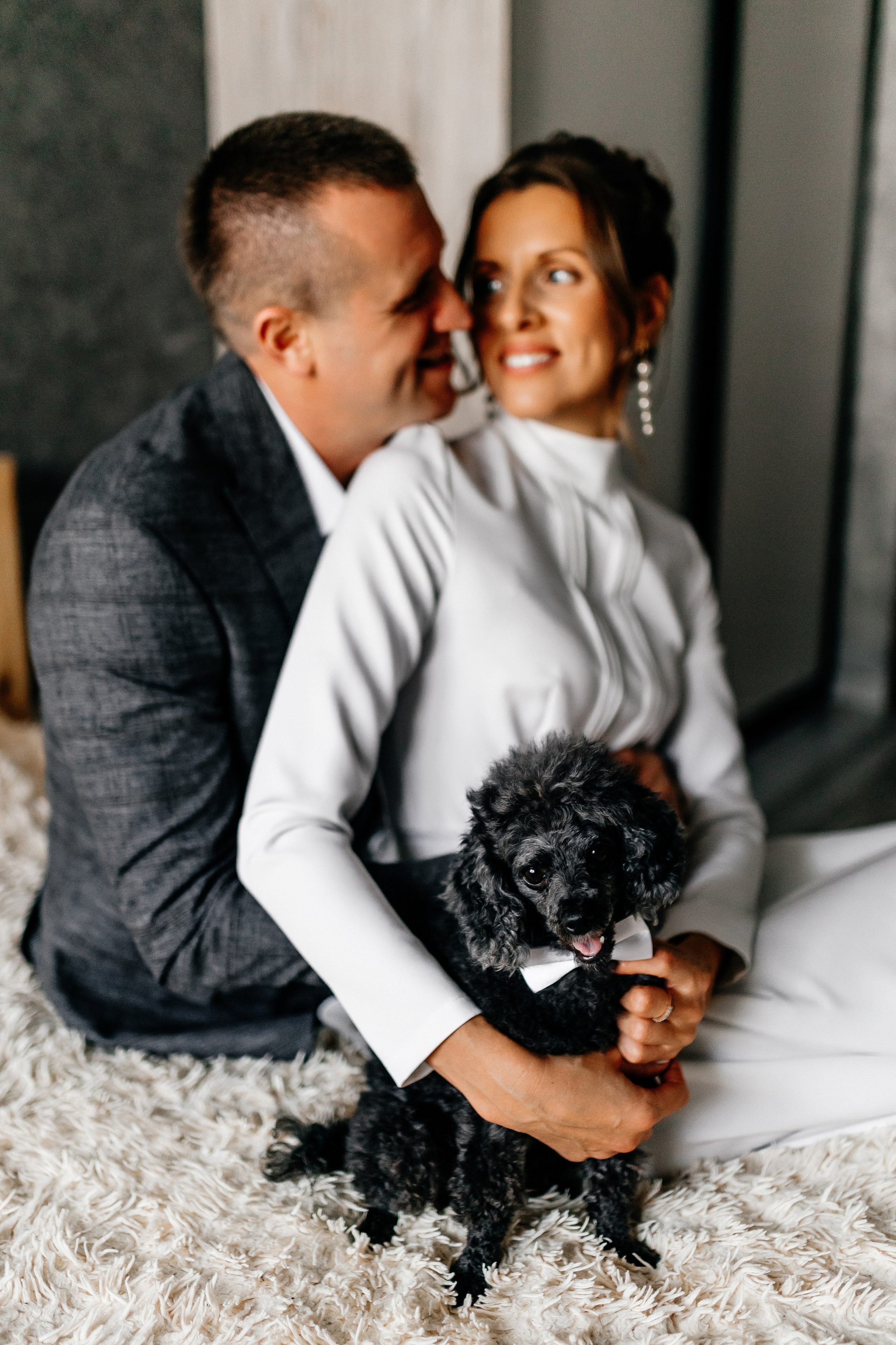 Ольга и Валерий. Свадебный фотограф Елена Ловцевич