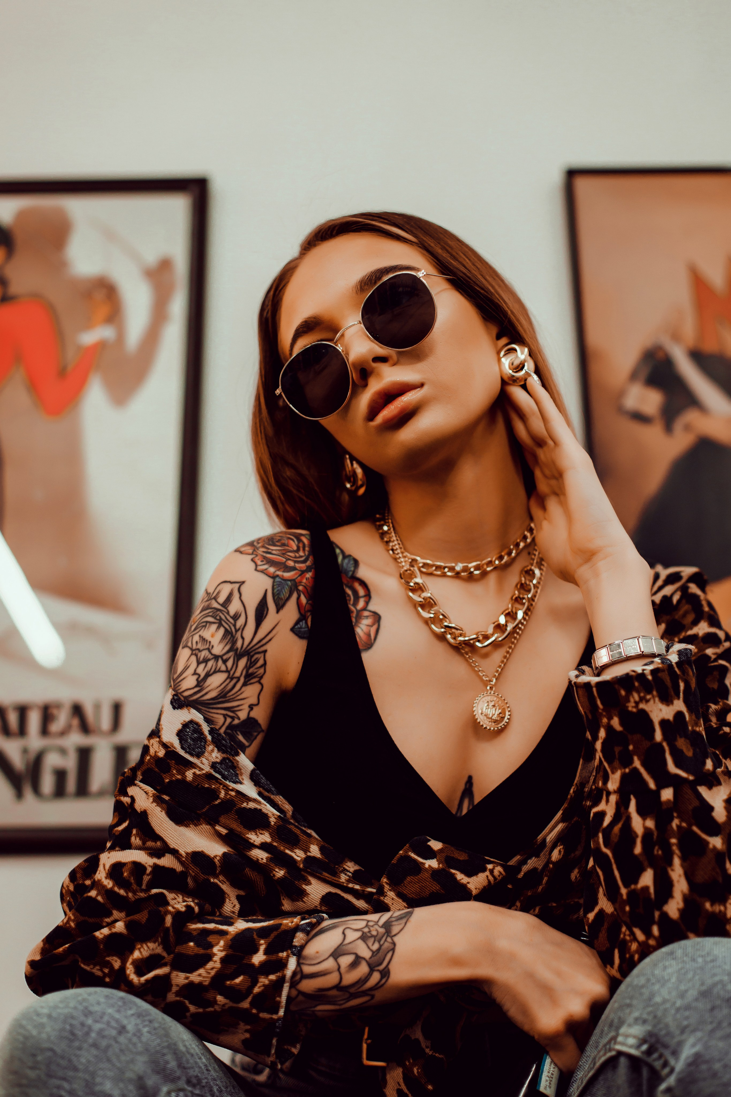 Дарья Александрова. Тимур Аминов | Фотограф в Кемерове