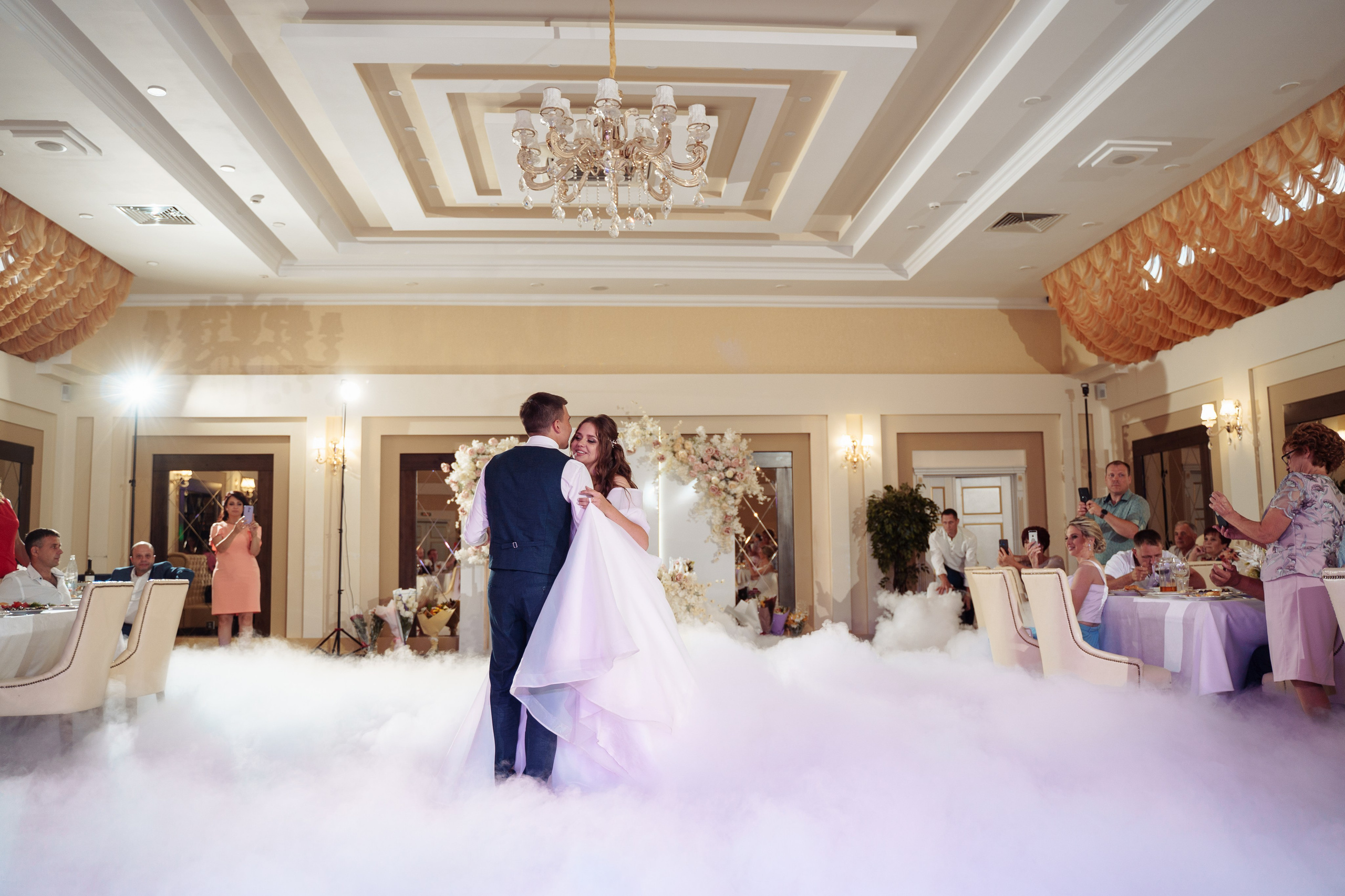 Дарья и Иван. Свадебный и портретный фотограф в Сызрани и городах Самарской области