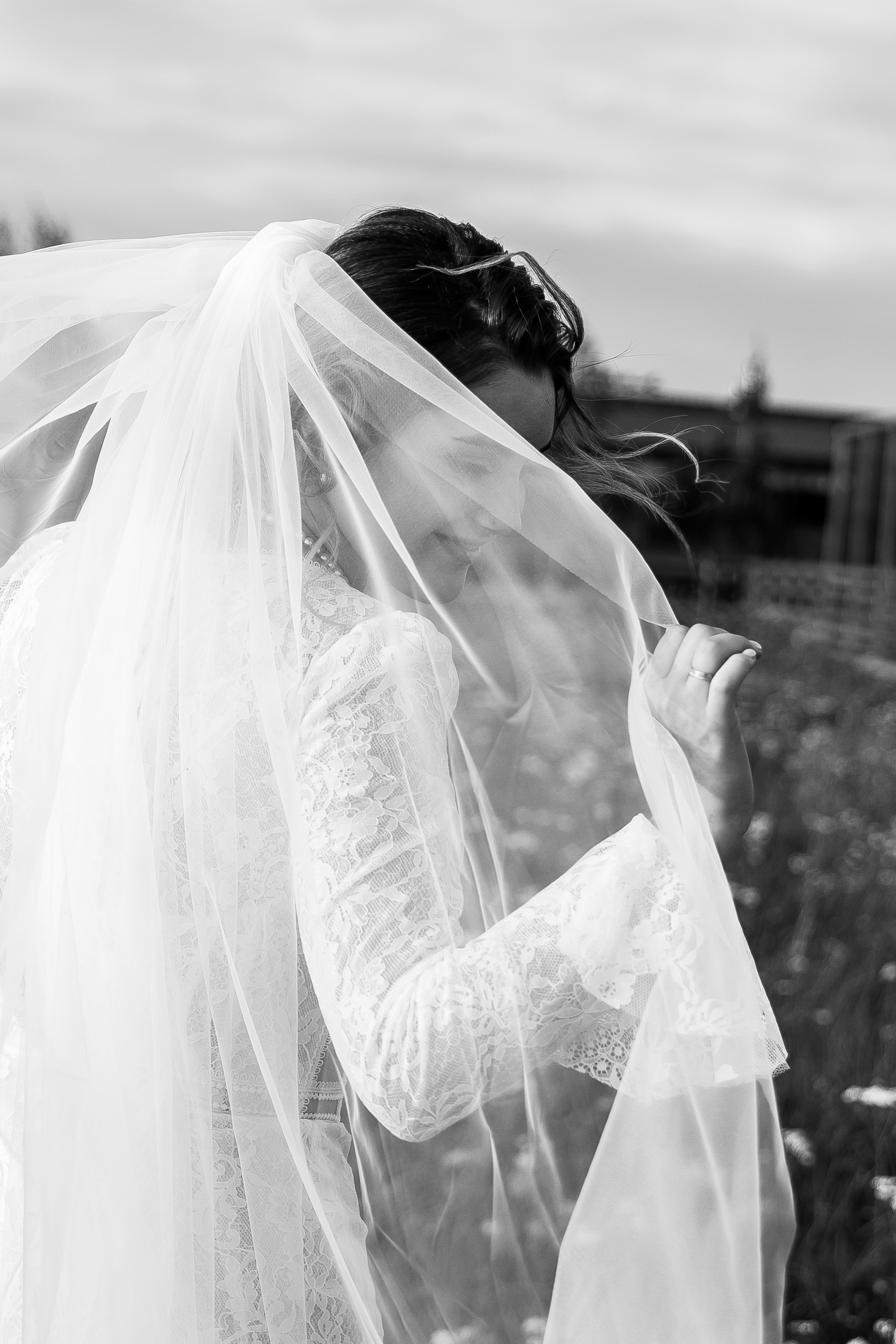 Александра и Андрей. Свадебный и семейный фотограф в Воронеже Кирсанова Наталья