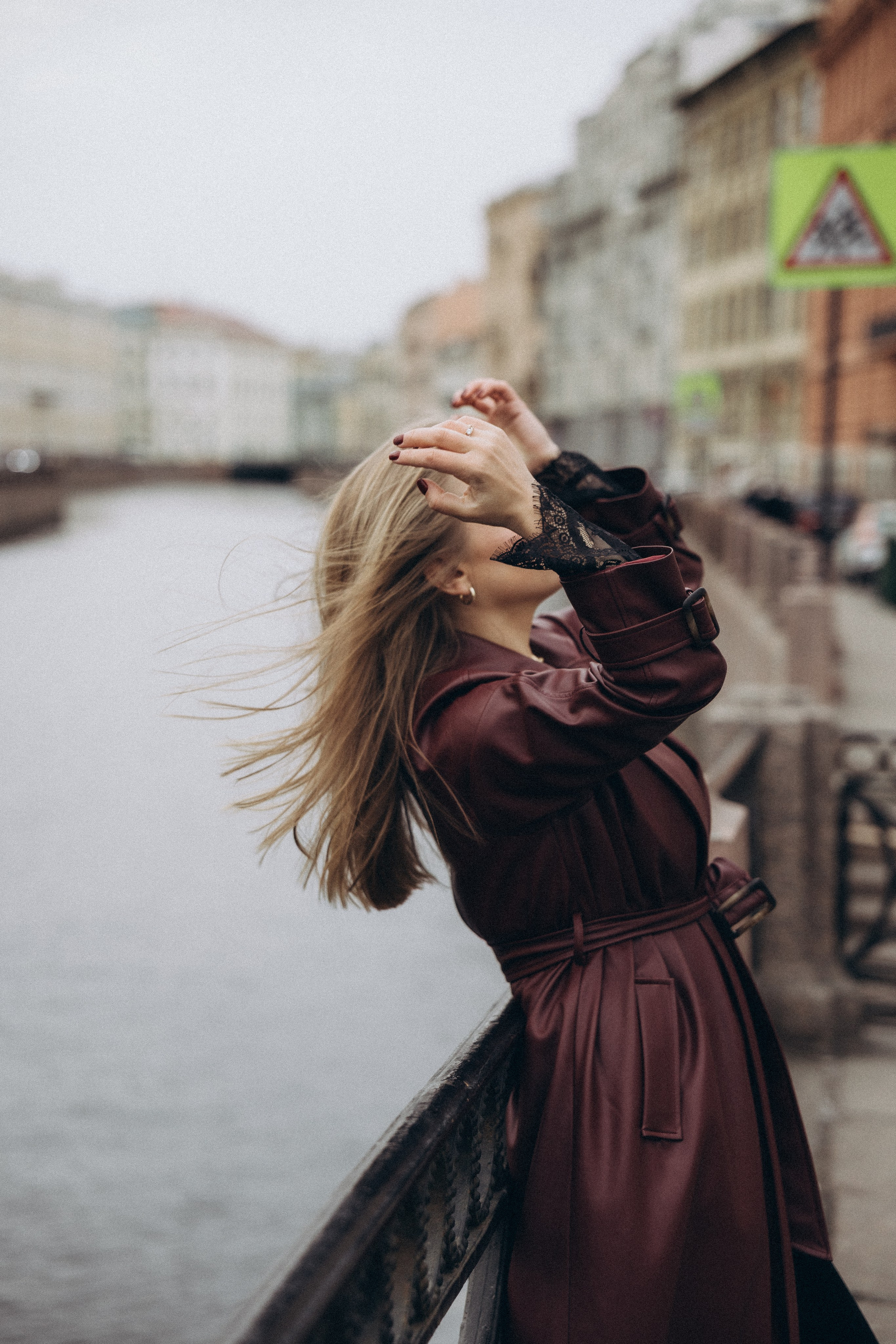 Крыши :). Женский, семейный фотограф в Санкт-Петербурге и Ленинградской области Виктория Соловьёва