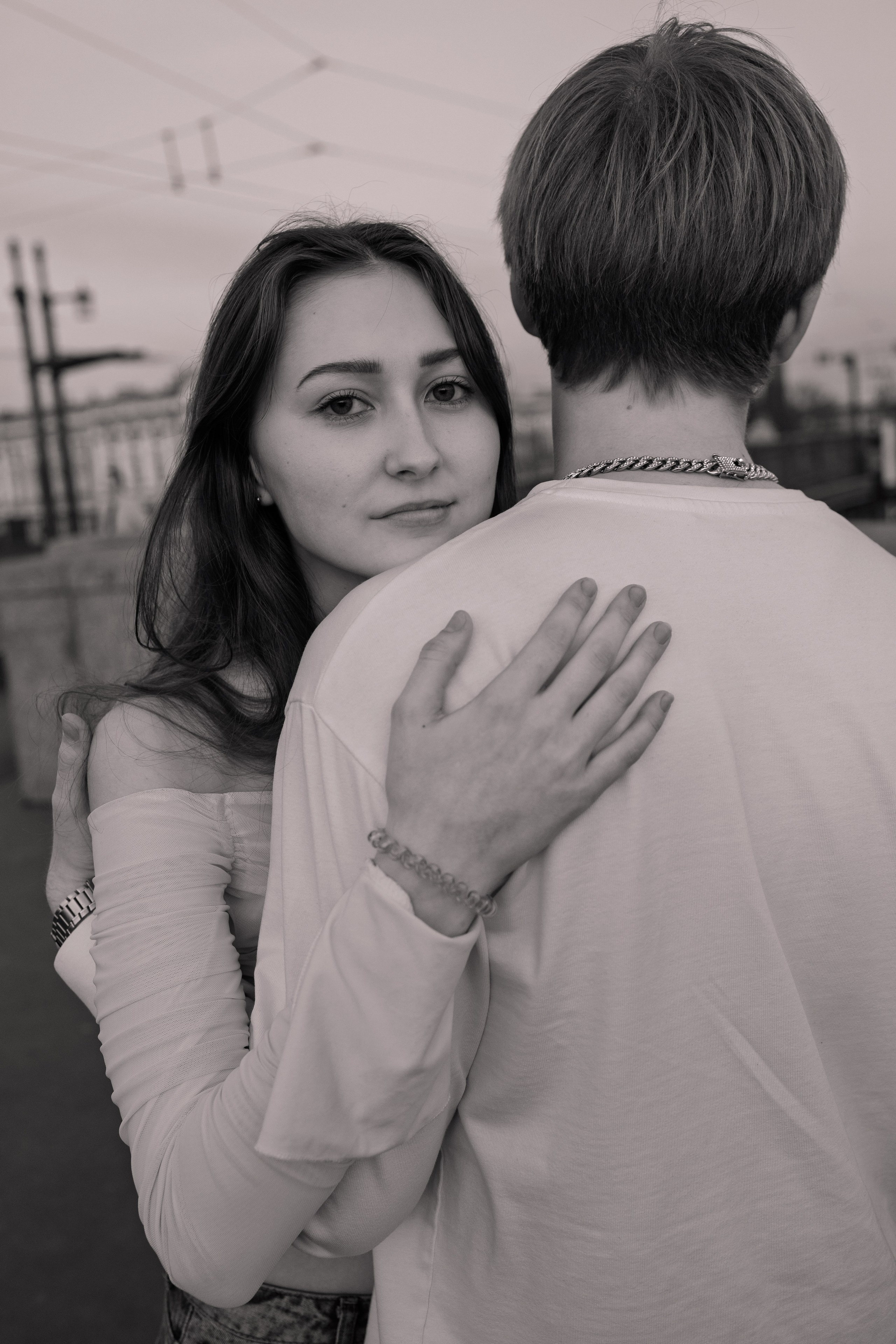 S & A. Портретный, семейный фотограф в Санкт-Петербурге и Ленинградской области Виктория Соловьёва