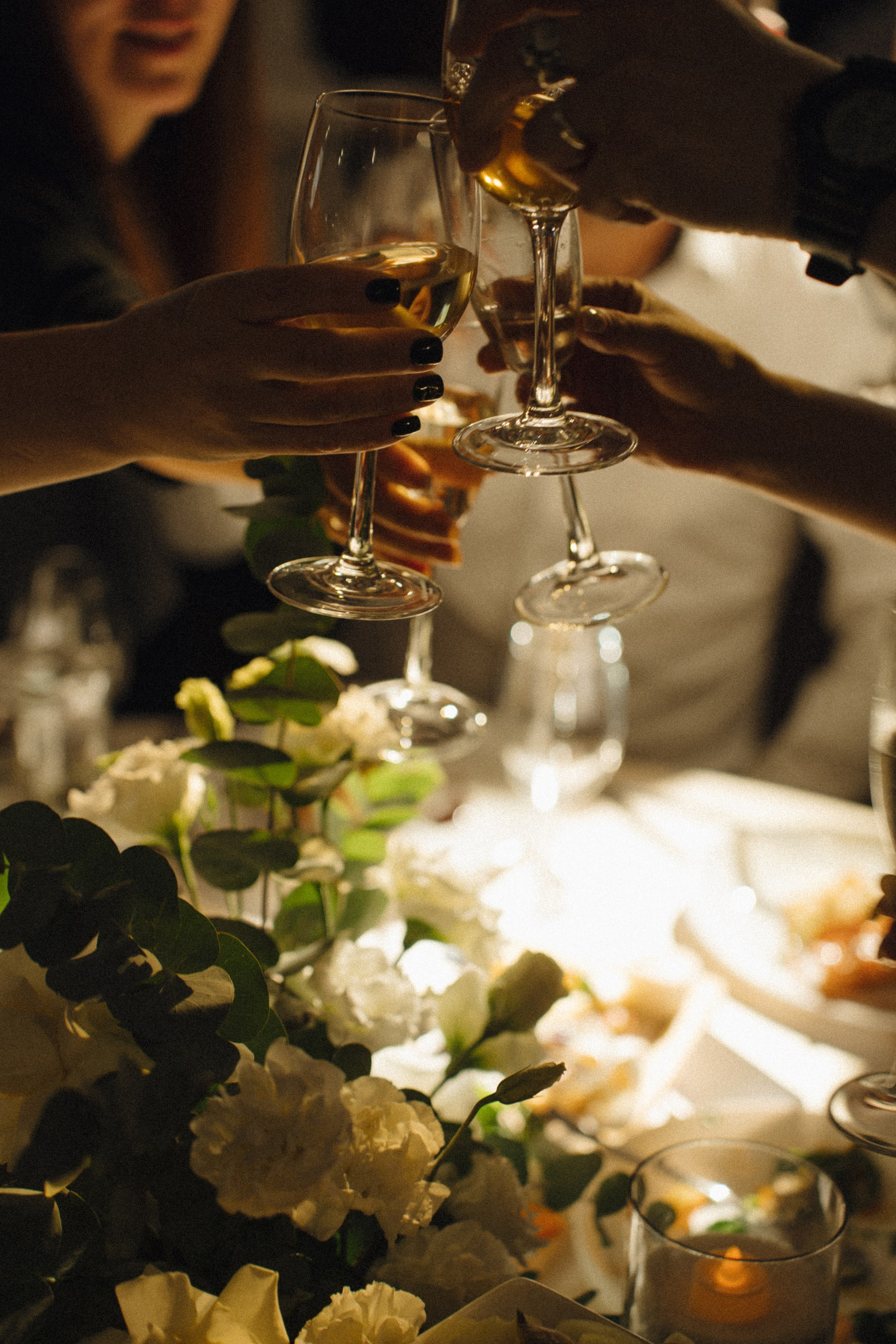 Фото. ПроСвет — Свет на свадьбу