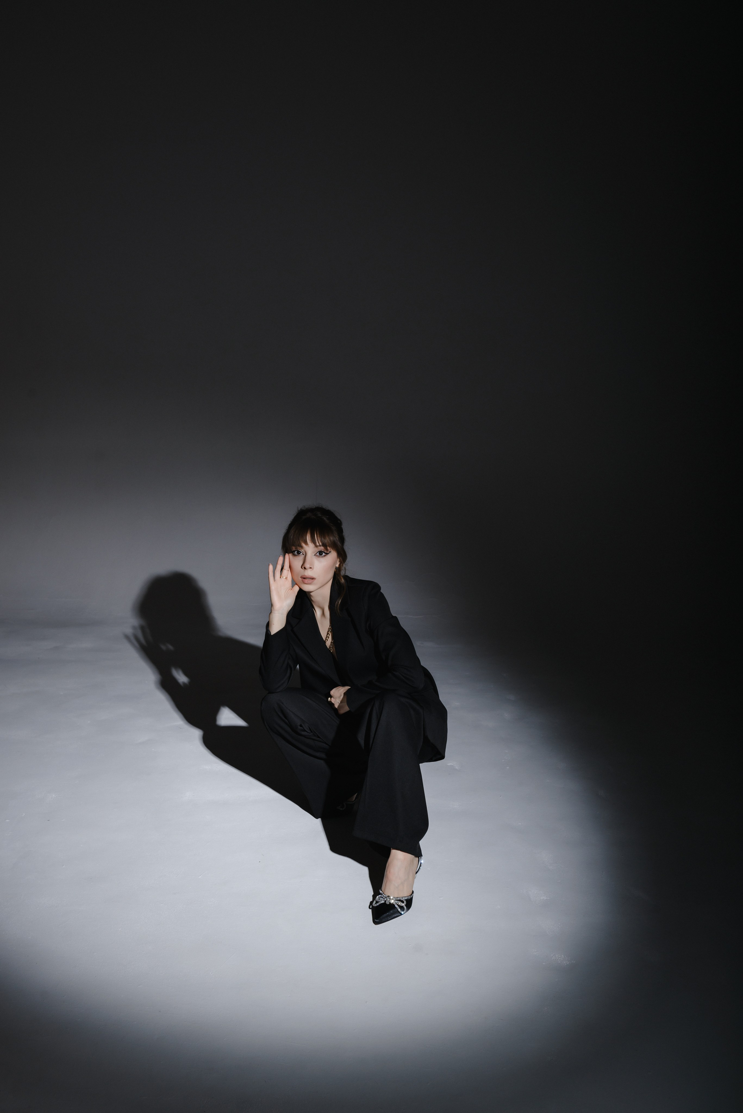 ПОЛИНА. Фотограф Лопаткина Ирина