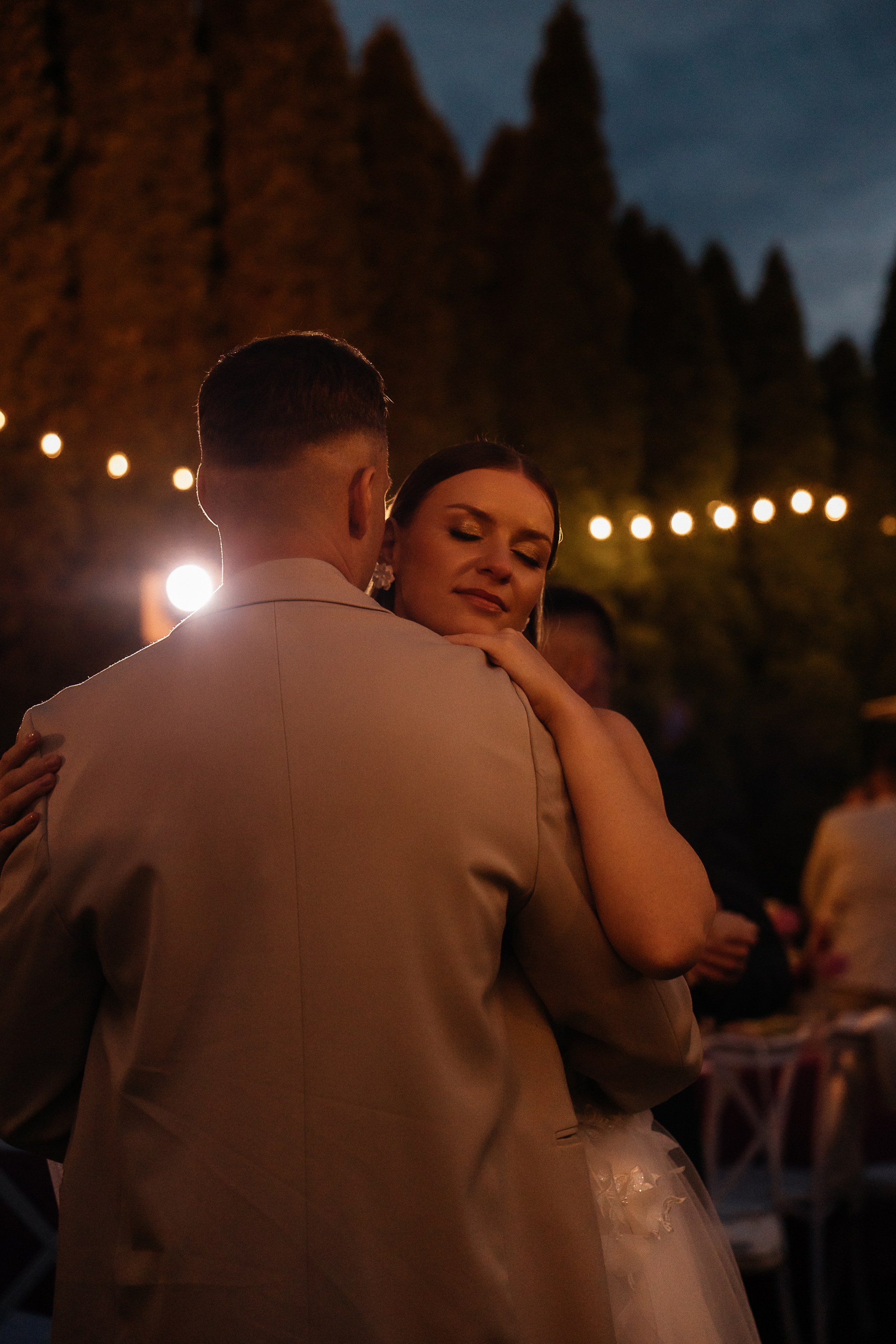 Свадебная церемония под открытым небом. Свадебный и семейный фотограф Виолетта Сидельникова. Краснодар, Россия, Беларусь, Европа