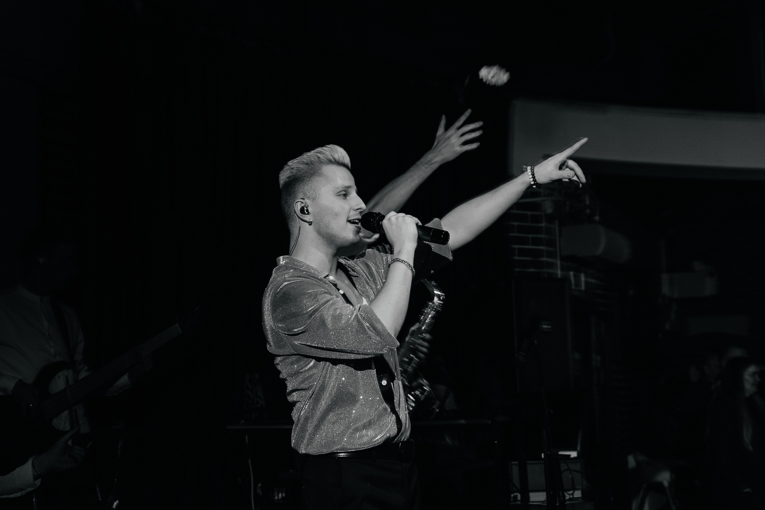 Корпоративная новогодняя съемка для логистической компании ИТА. Свадебный фотограф в Минске/Беларуси Сергей Спиридонов