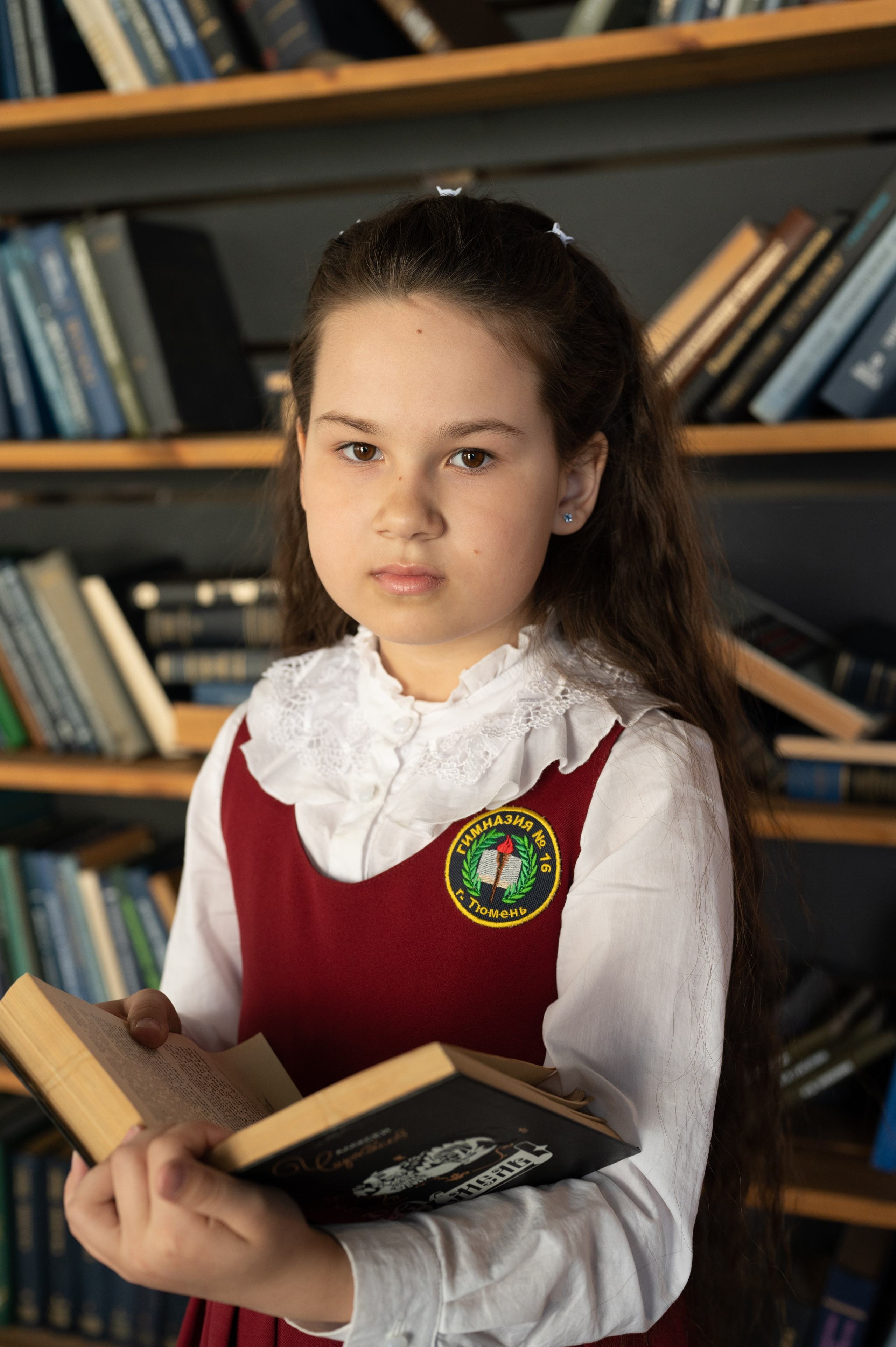 16 гимназия 4 «К» студия. Фотограф новорожденных, семейный детский в Тюмени Татьяна Морозова