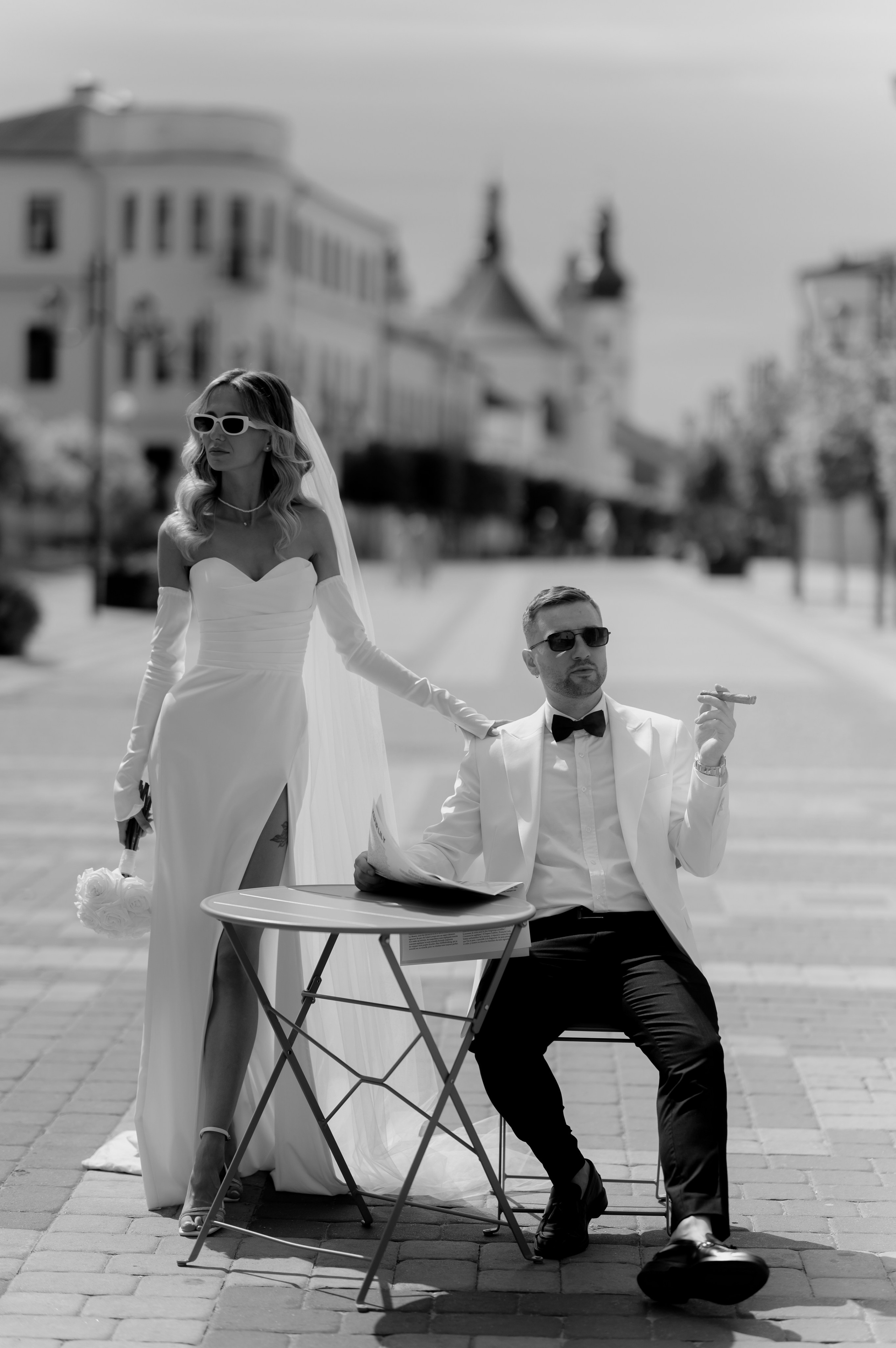 Иван и Вероника. Свадебный фотограф Минск, Пинск, Брест, Гродно Чернигов Андрей