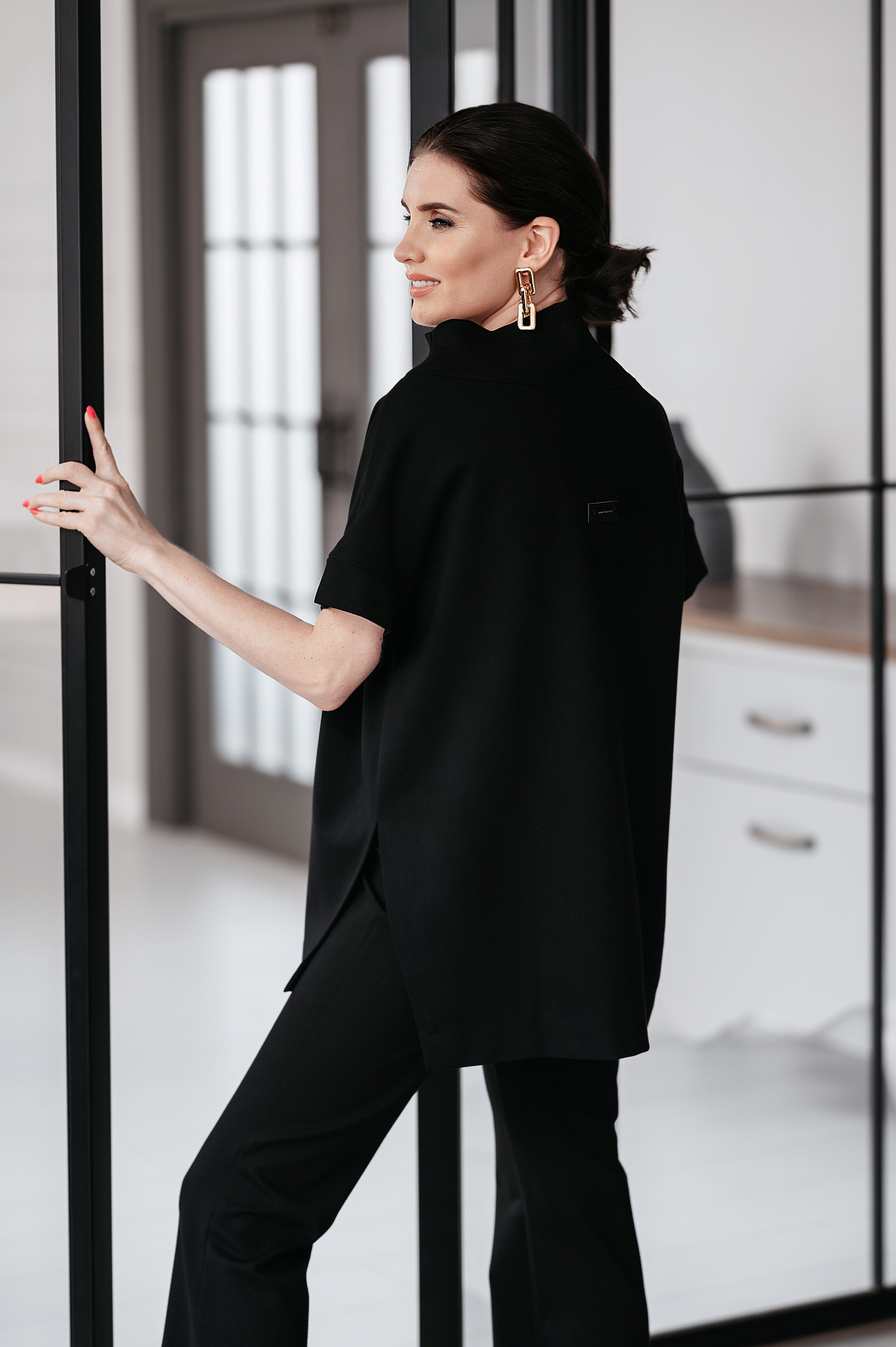 Салон Кашемир. Фотограф Юлия Павлова Красноярск